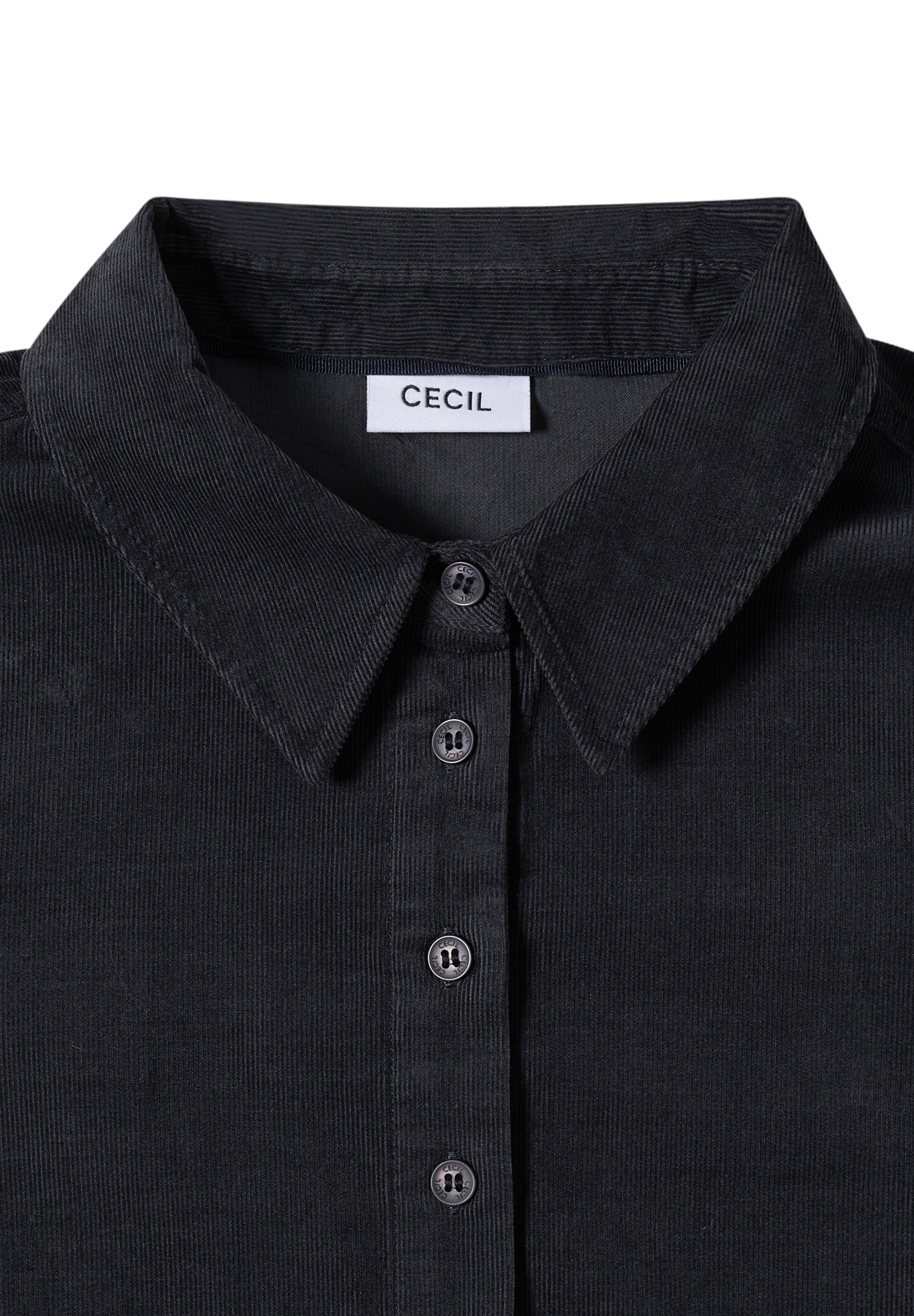 Cecil Tunikakleid, aus 100% Baumwolle