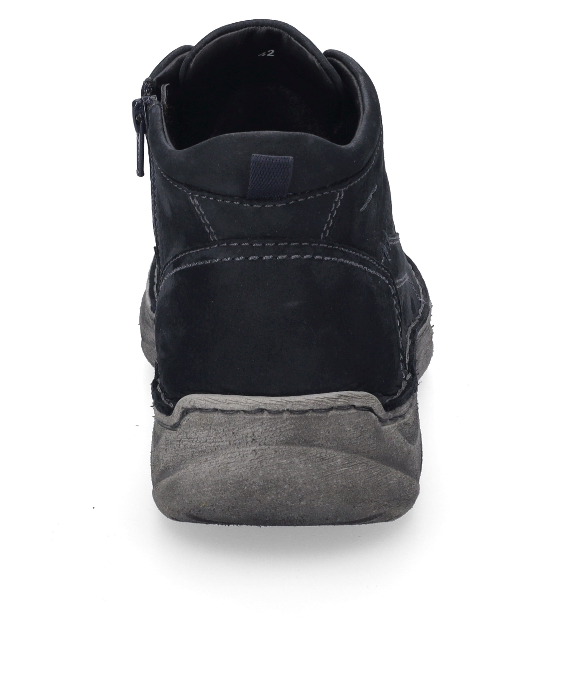 Josef Seibel Stiefel »Liam 07, ocean«