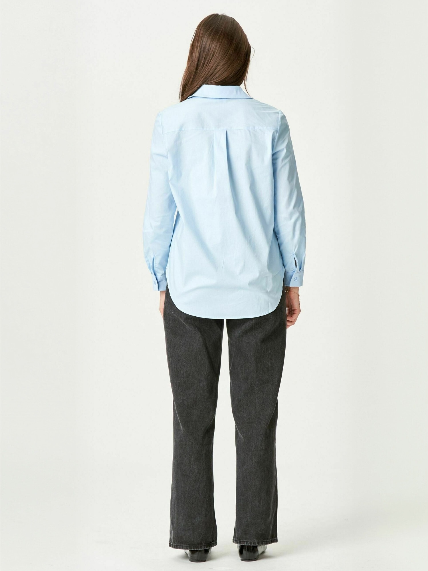 TeeShoppen Blusentop »TEESHOPPEN Shirt Ida«