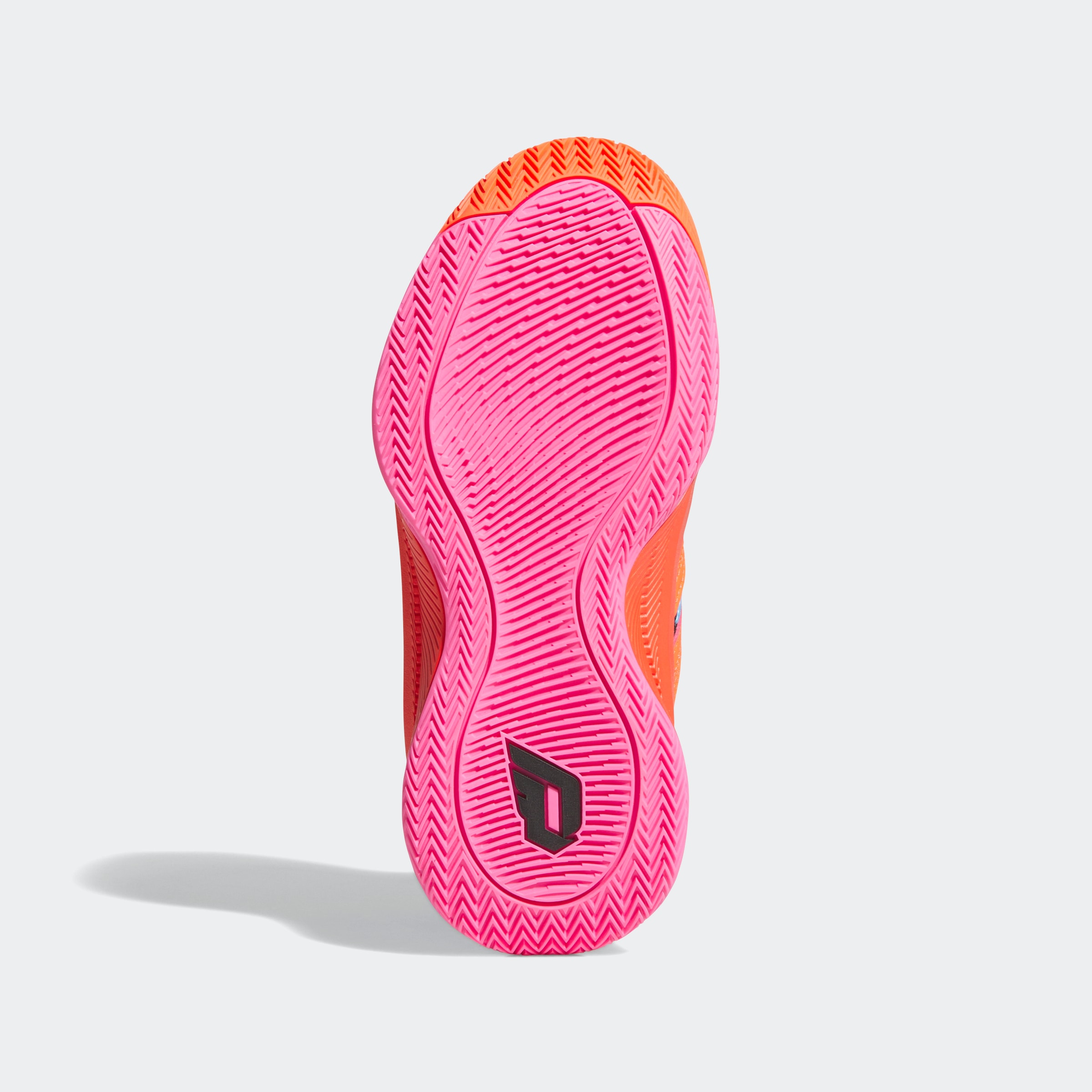 adidas Performance Basketballschuh »DAME CERTIFIED 3 KIDS«