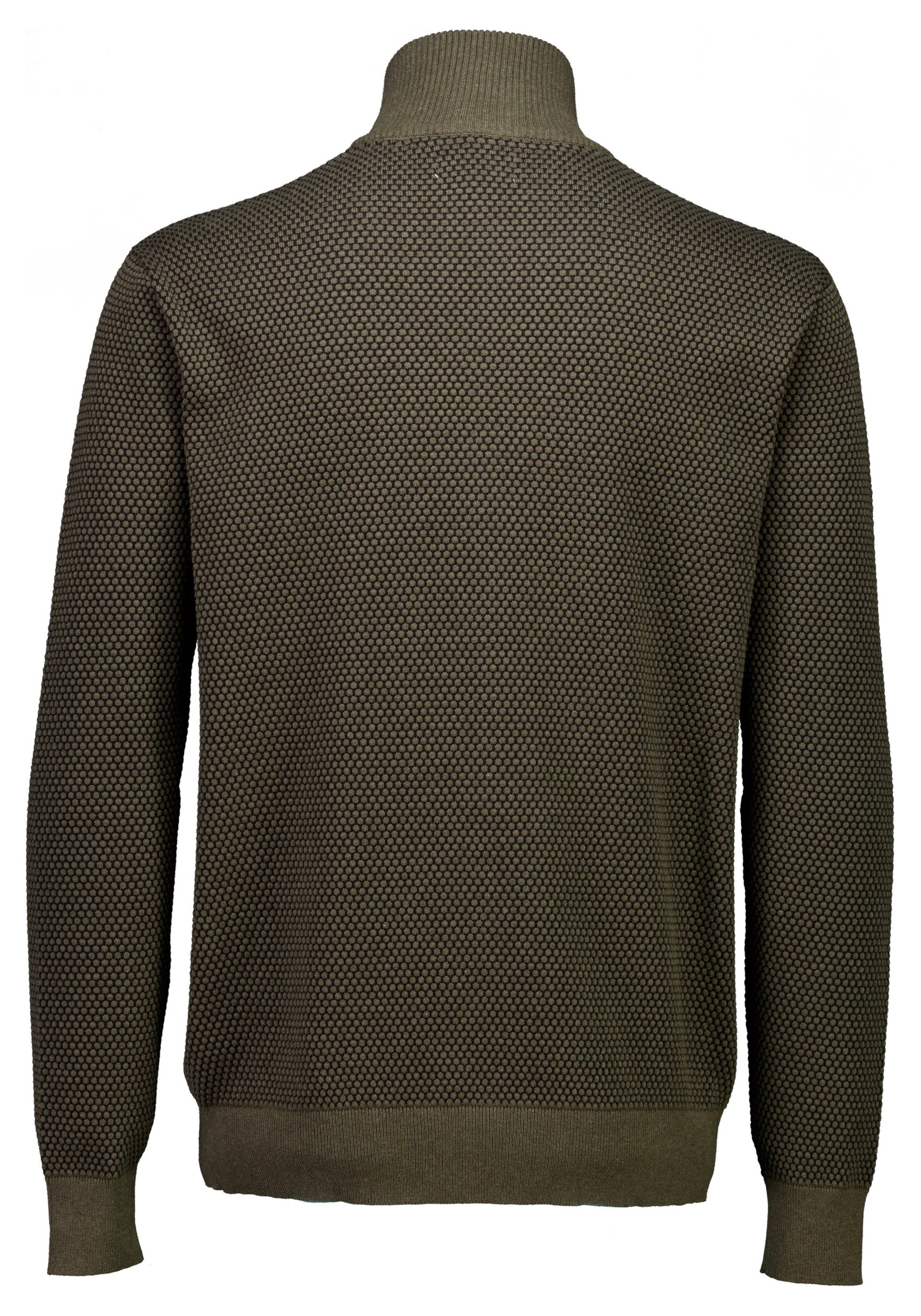 BISON Strickjacke "Cardigan Comfort Fit" günstig online kaufen