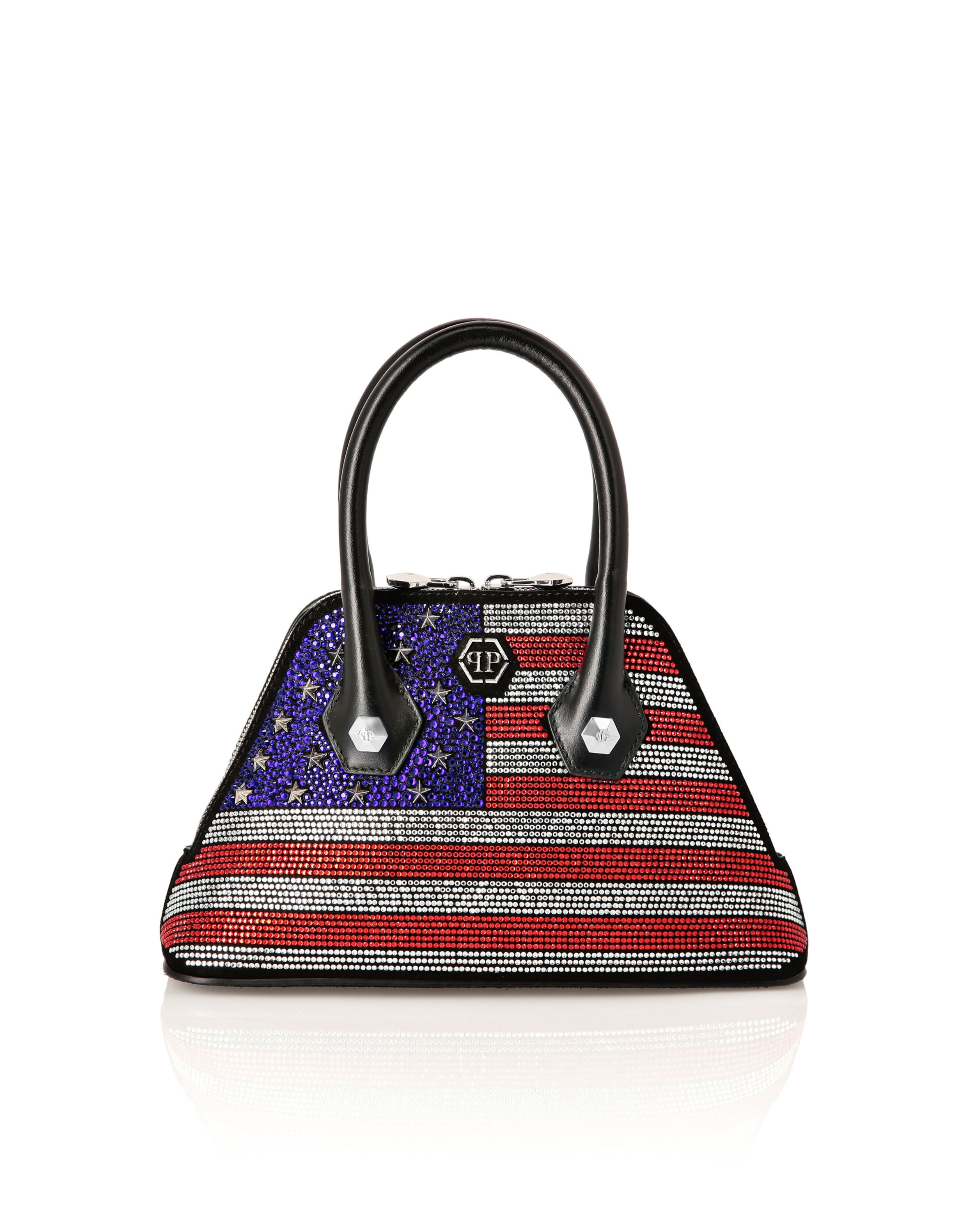 PHILIPP PLEIN Handtasche "Henkeltasche"