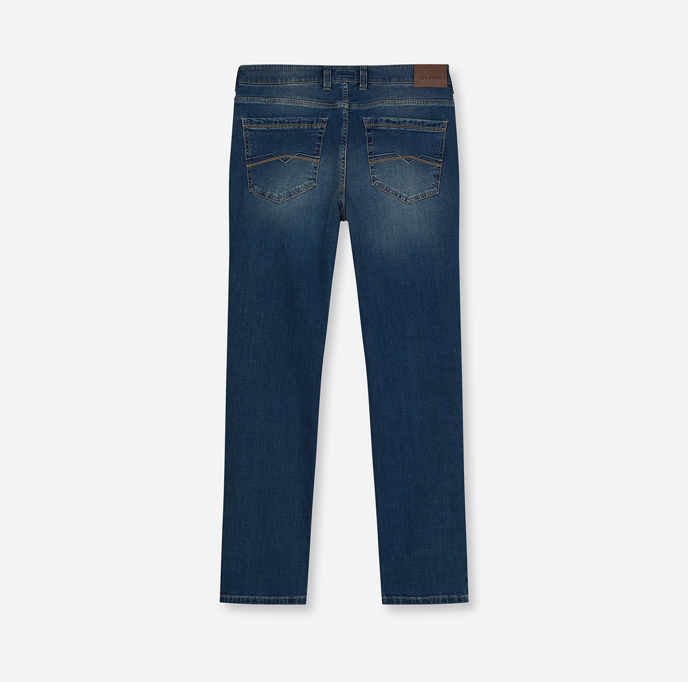 Thumbnail - OLYMP 5-Pocket-Jeans "Oskar"