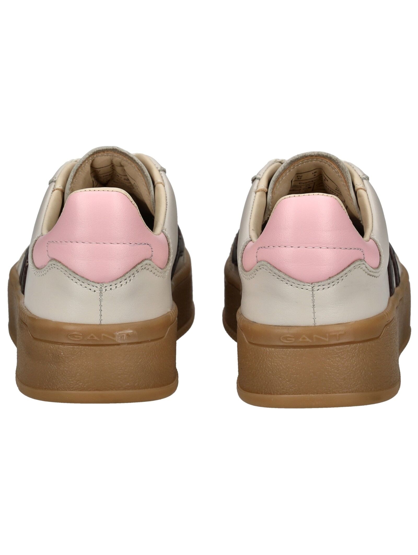 Gant Sneaker »Gant Sneaker Leder«