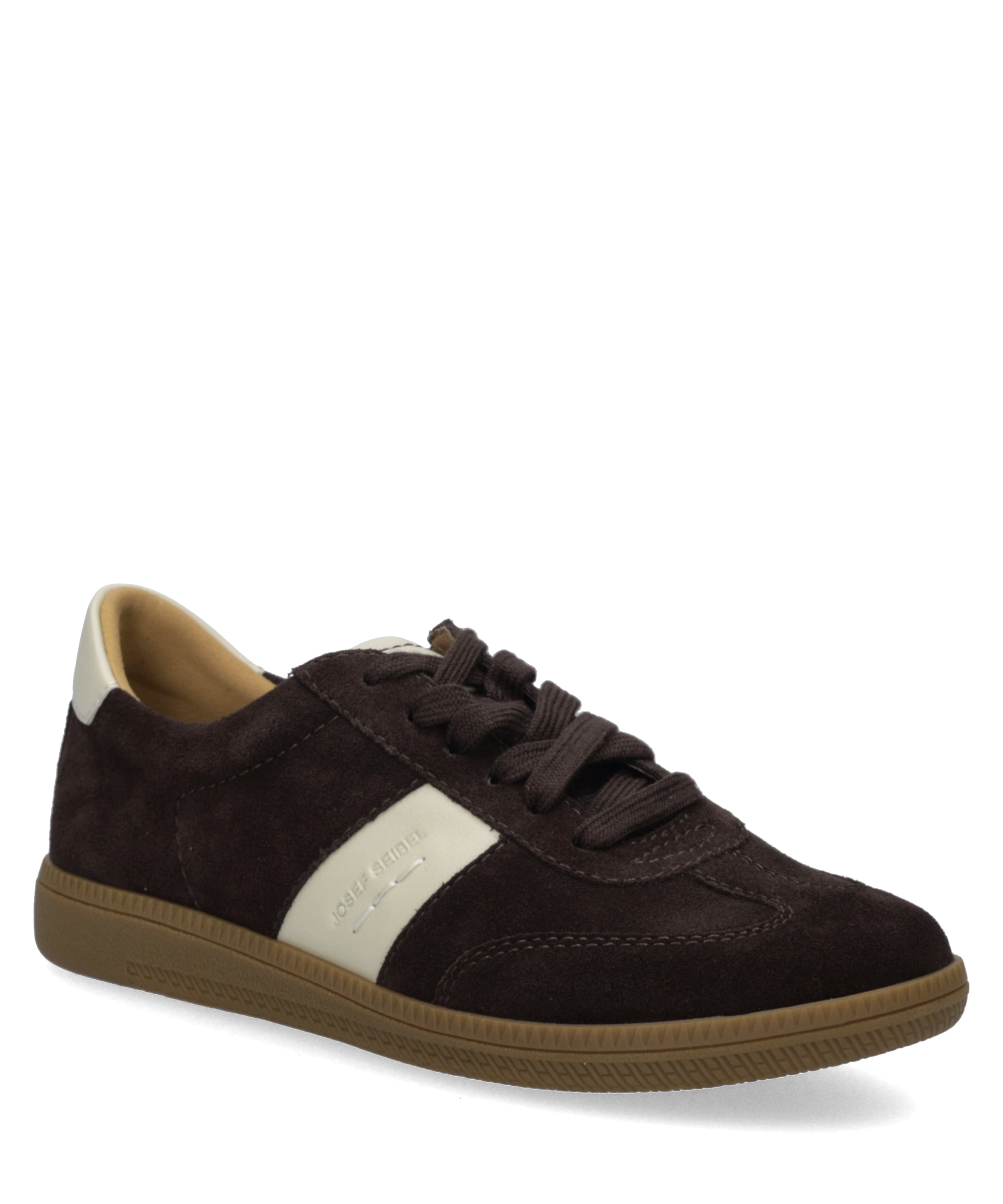Josef Seibel Sneaker »Joleen 01, chocolate-kombi«