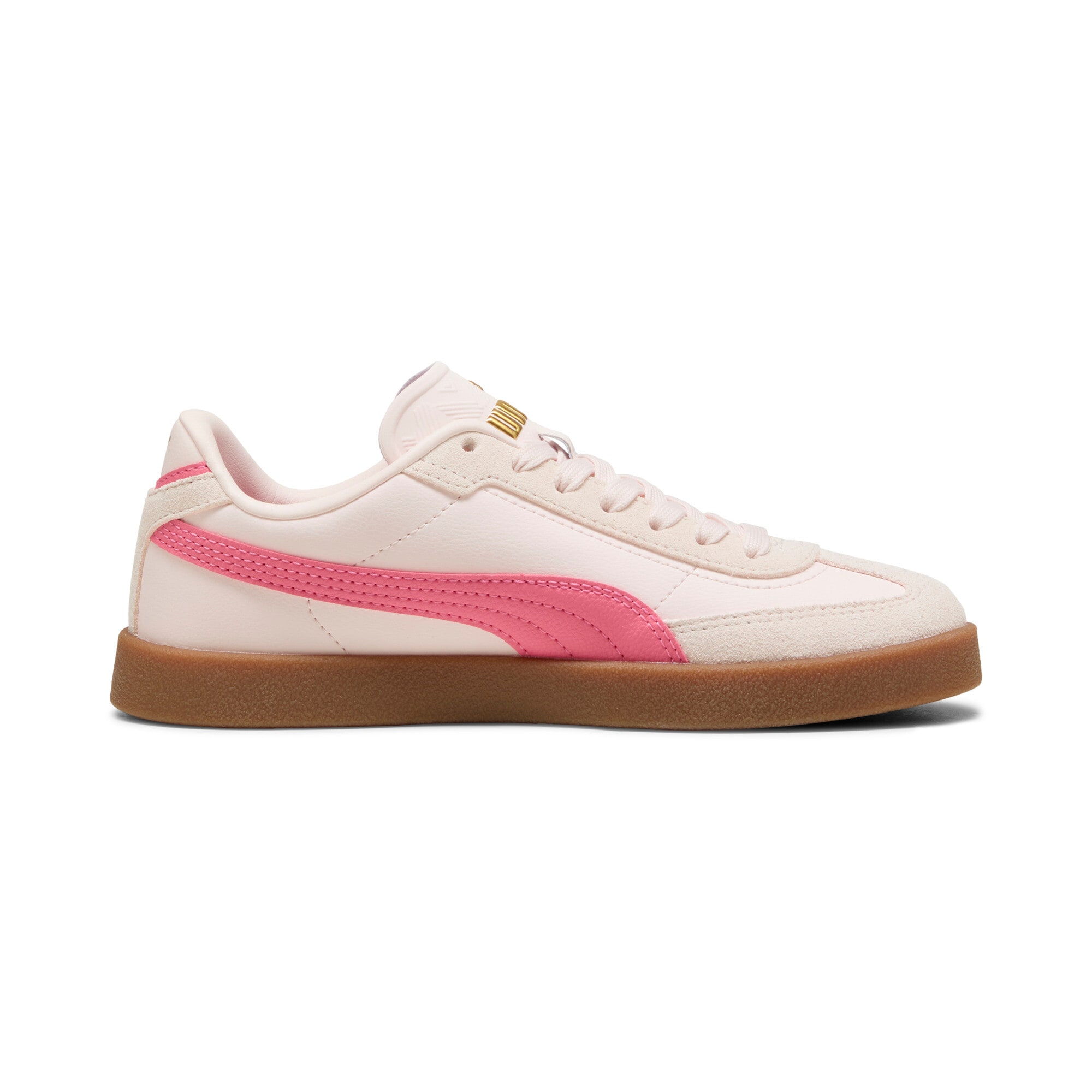 PUMA Sneaker »CLUB II ERA JR«  für Sportmode und Streetwear, mit SOFTFOAM+ Einlegesohle