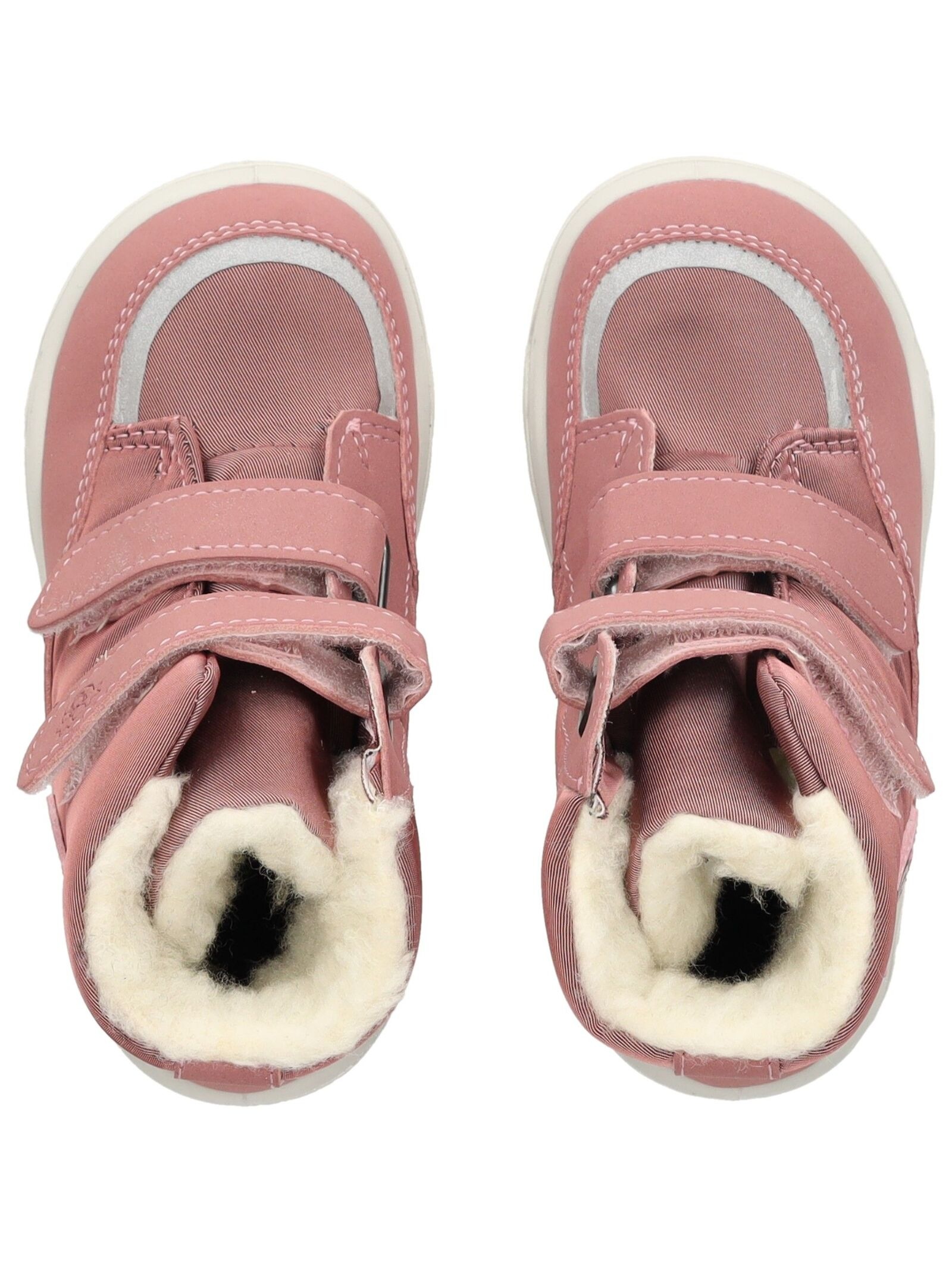 Pepino Stiefelette »Pepino Stiefelette Synthetik/Textil«