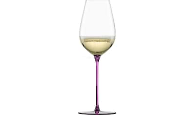 Champagnerglas »INSPIRE SENSISPLUS«, (Set, 2 tlg., 2 Gläser im Geschenkkarton)