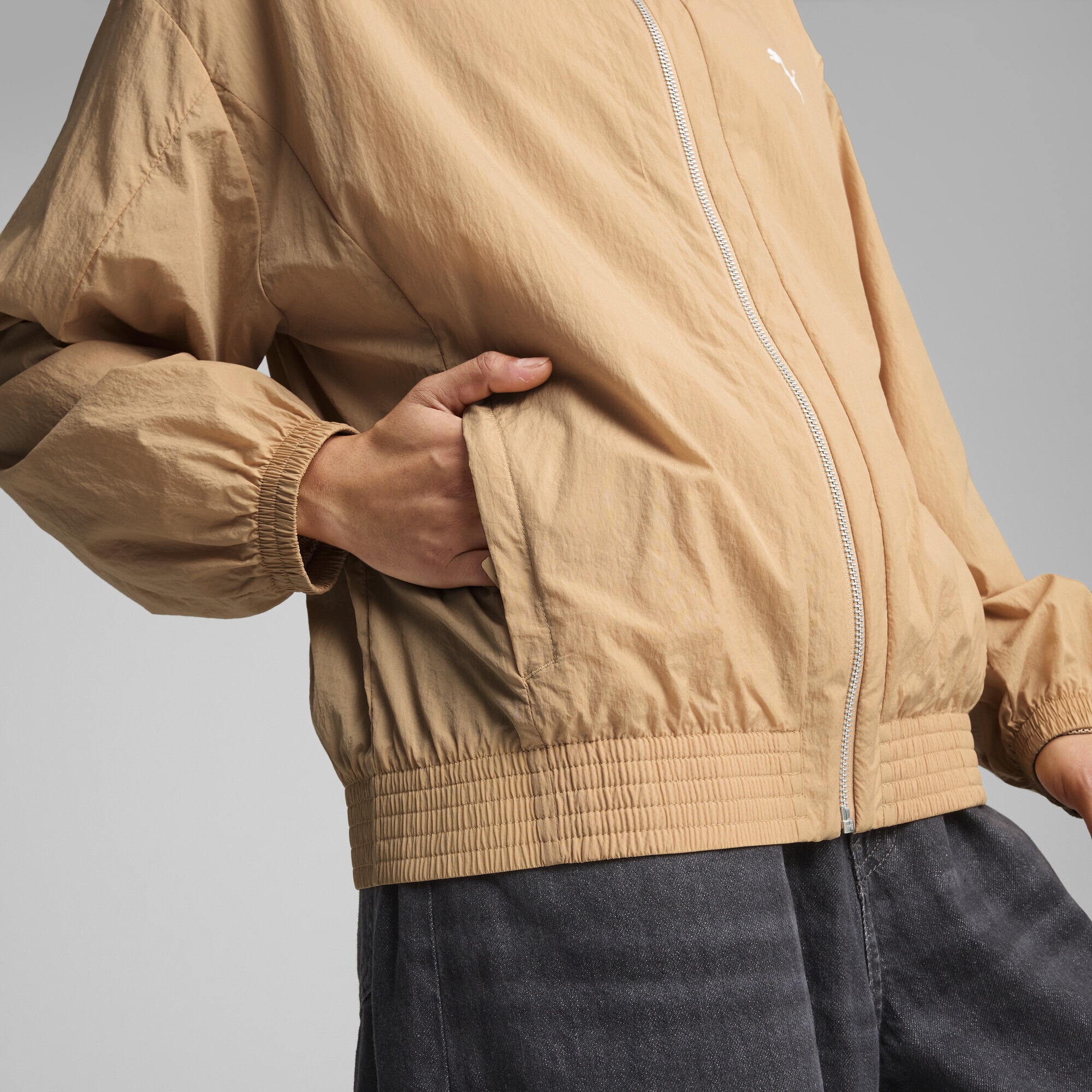 PUMA Funktionsweste »Style Jacke Damen«