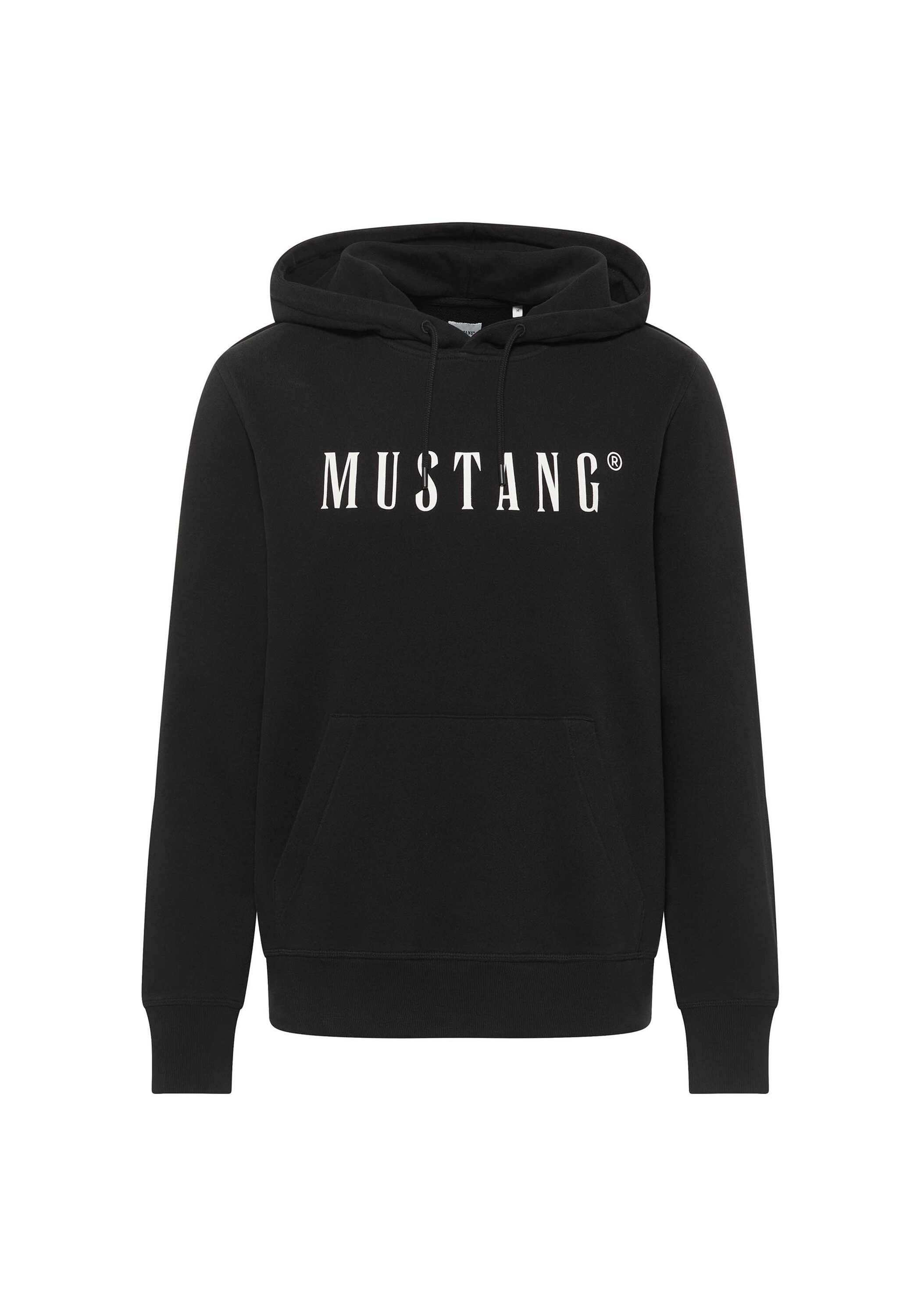 MUSTANG Sweatshirt "Sweatshirt Style Bronson" günstig online kaufen