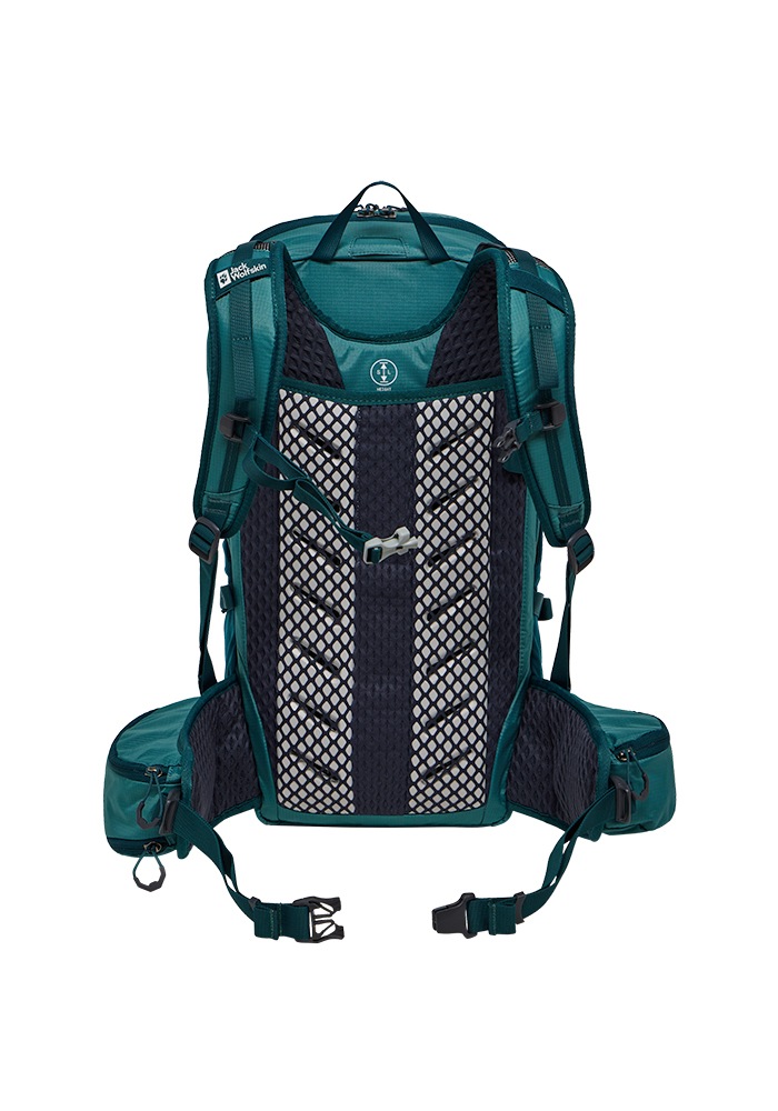 Jack Wolfskin Wanderrucksack »CYROX SHAPE 25 S-L«