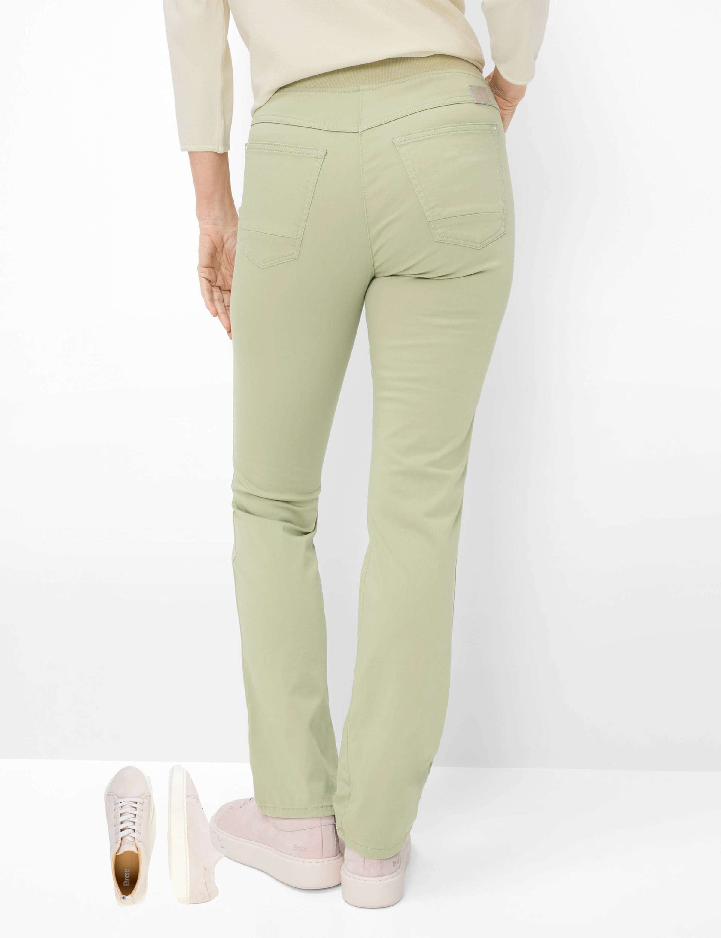 RAPHAELA by BRAX Chinohose "Style PAMINA FUN" günstig online kaufen