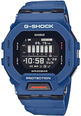 Smartwatch »GBD-200-2ER«