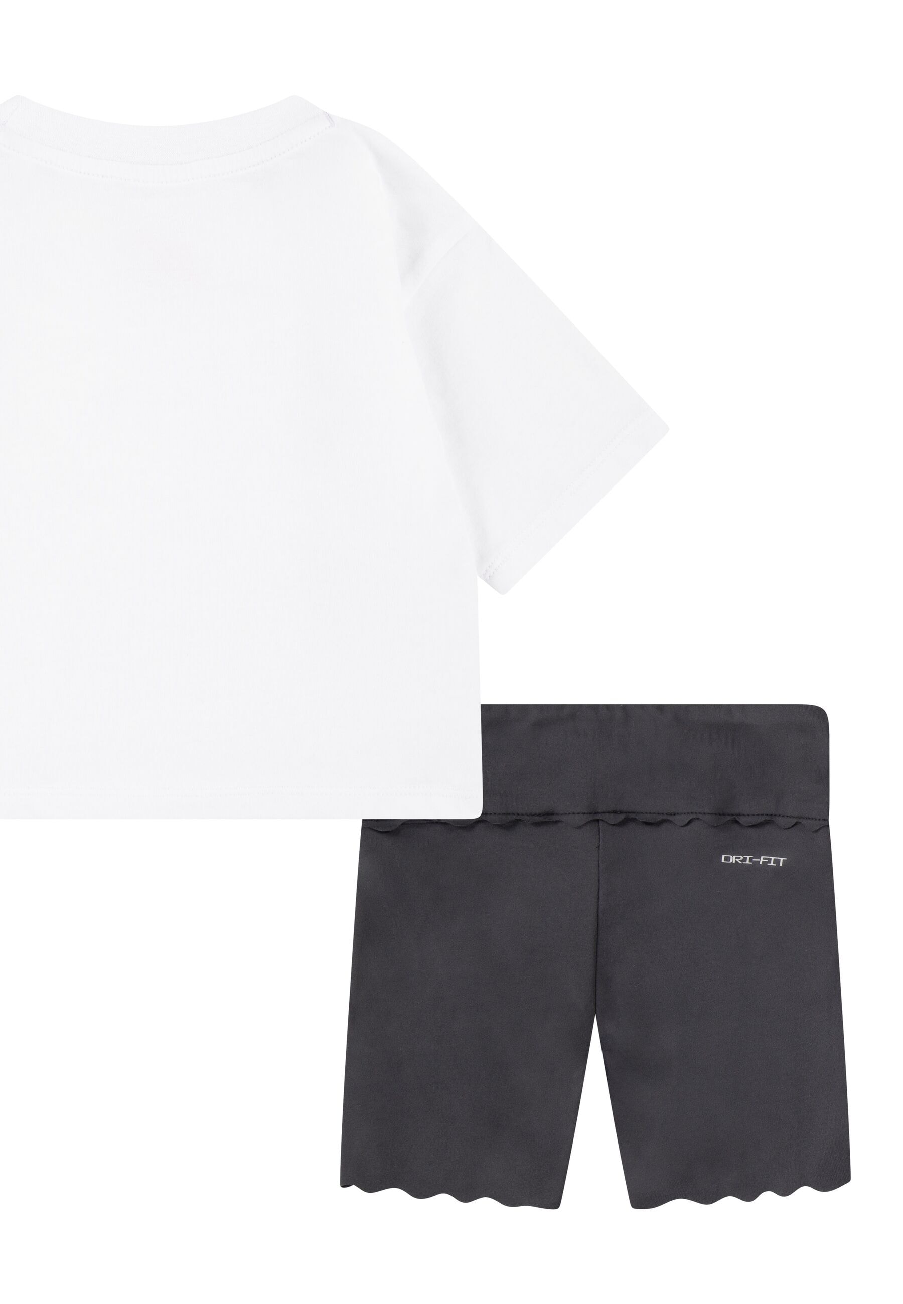 Nike Sportswear T-Shirt & Shorts, für Kinder