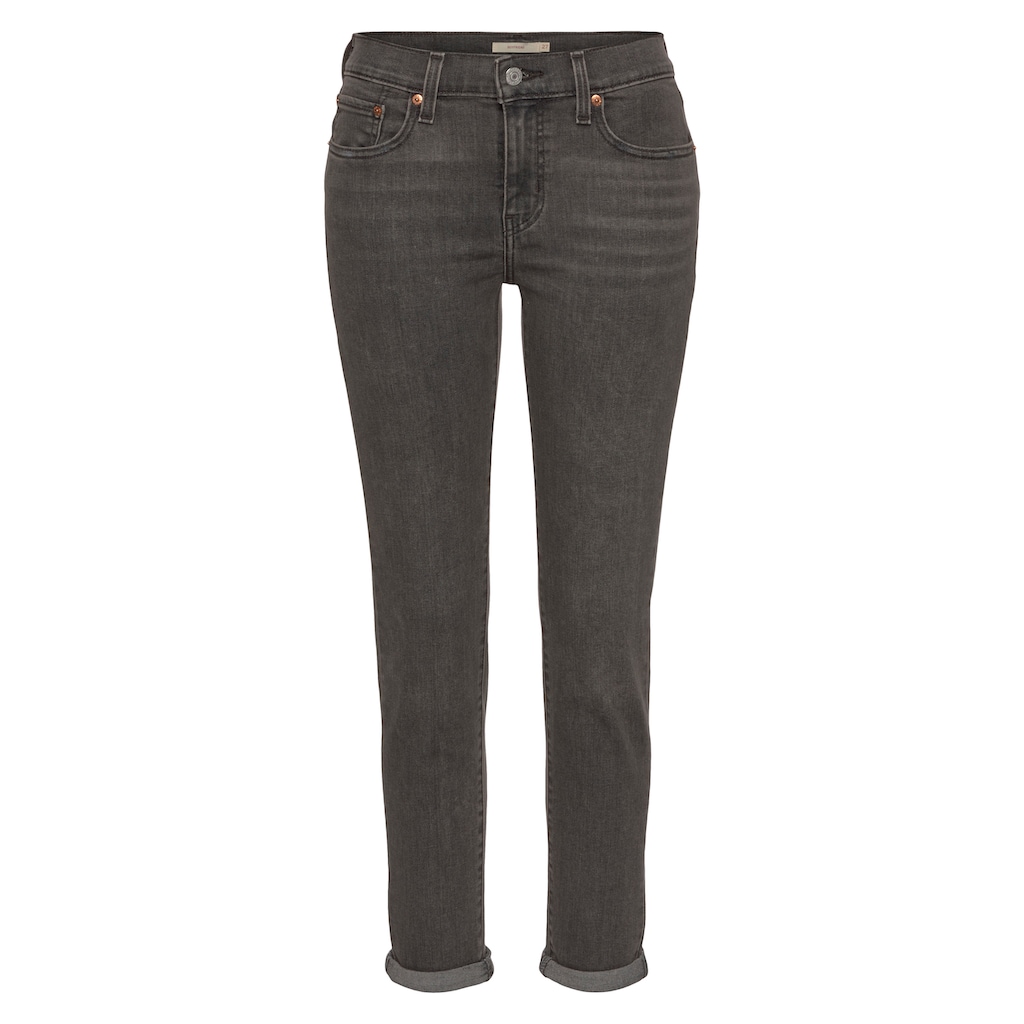 Levi's® Boyfriend-Jeans »MID RISE BOYFRIEND«