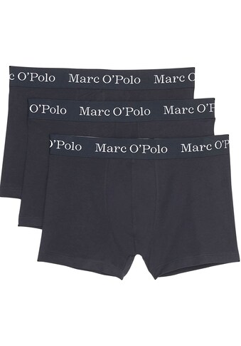 Marc O'Polo Kelnaitės šortukai »Elements« (Packung...