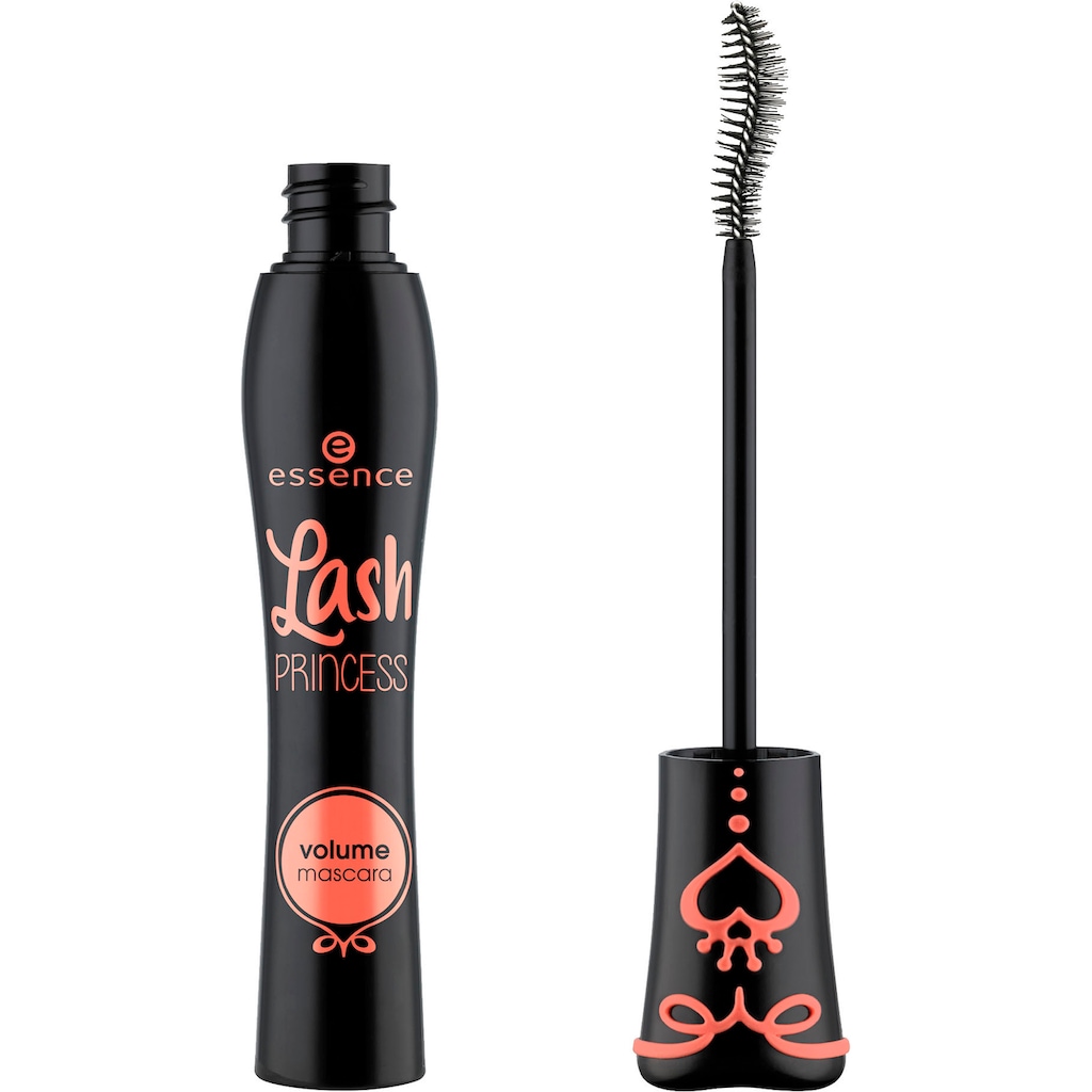 Essence Mascara »Lash PRINCESS volume«, (Set, 3 tlg.)