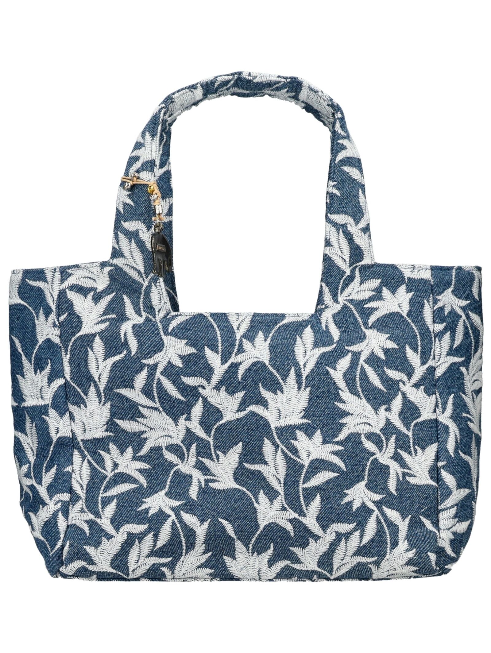 Anokhi "ANOKHI Taschen Baumwolle"