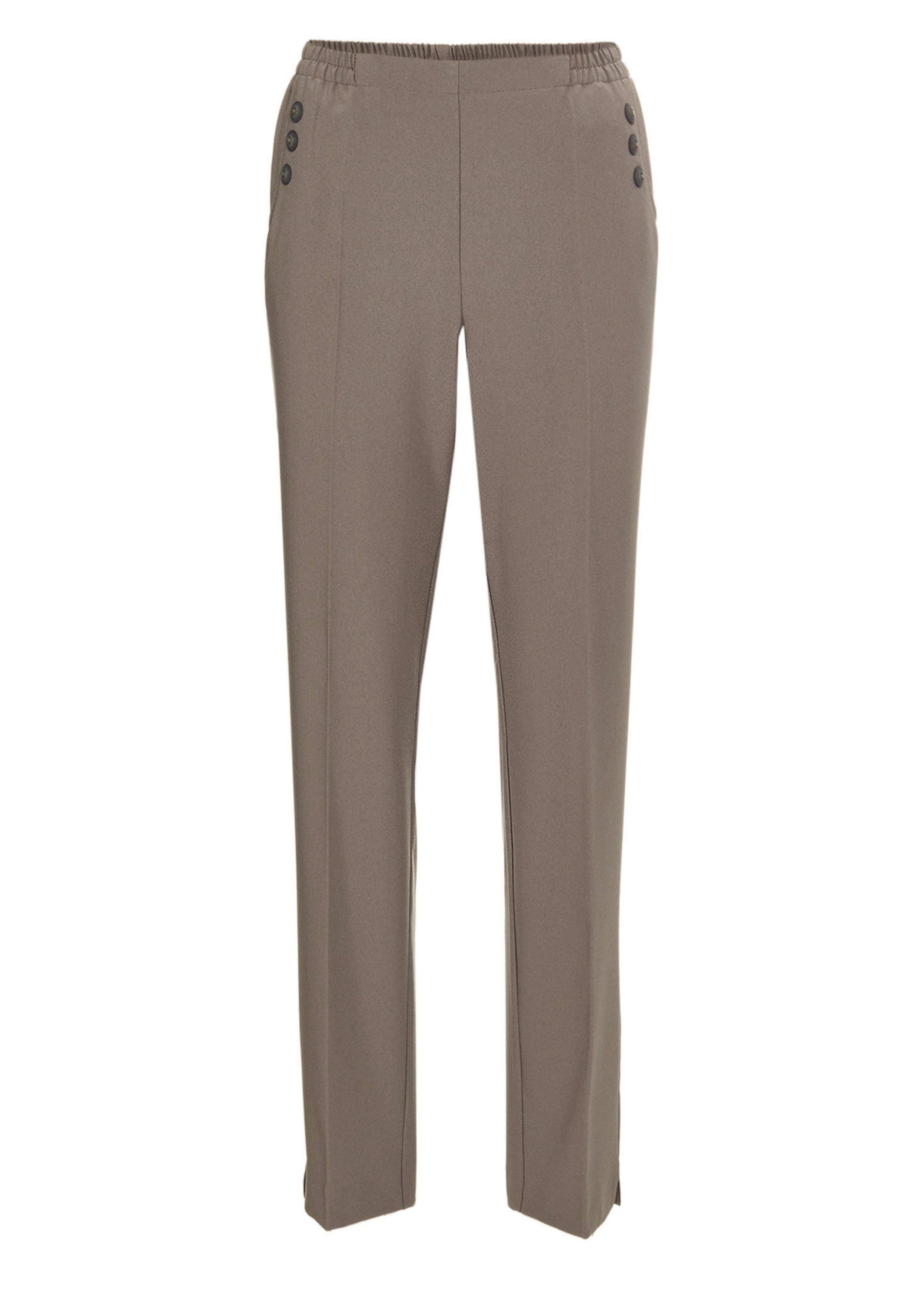 GOLDNER Schlupfhose "Reiseschlupfhose Pflegeleichte Schlupfhose" günstig online kaufen