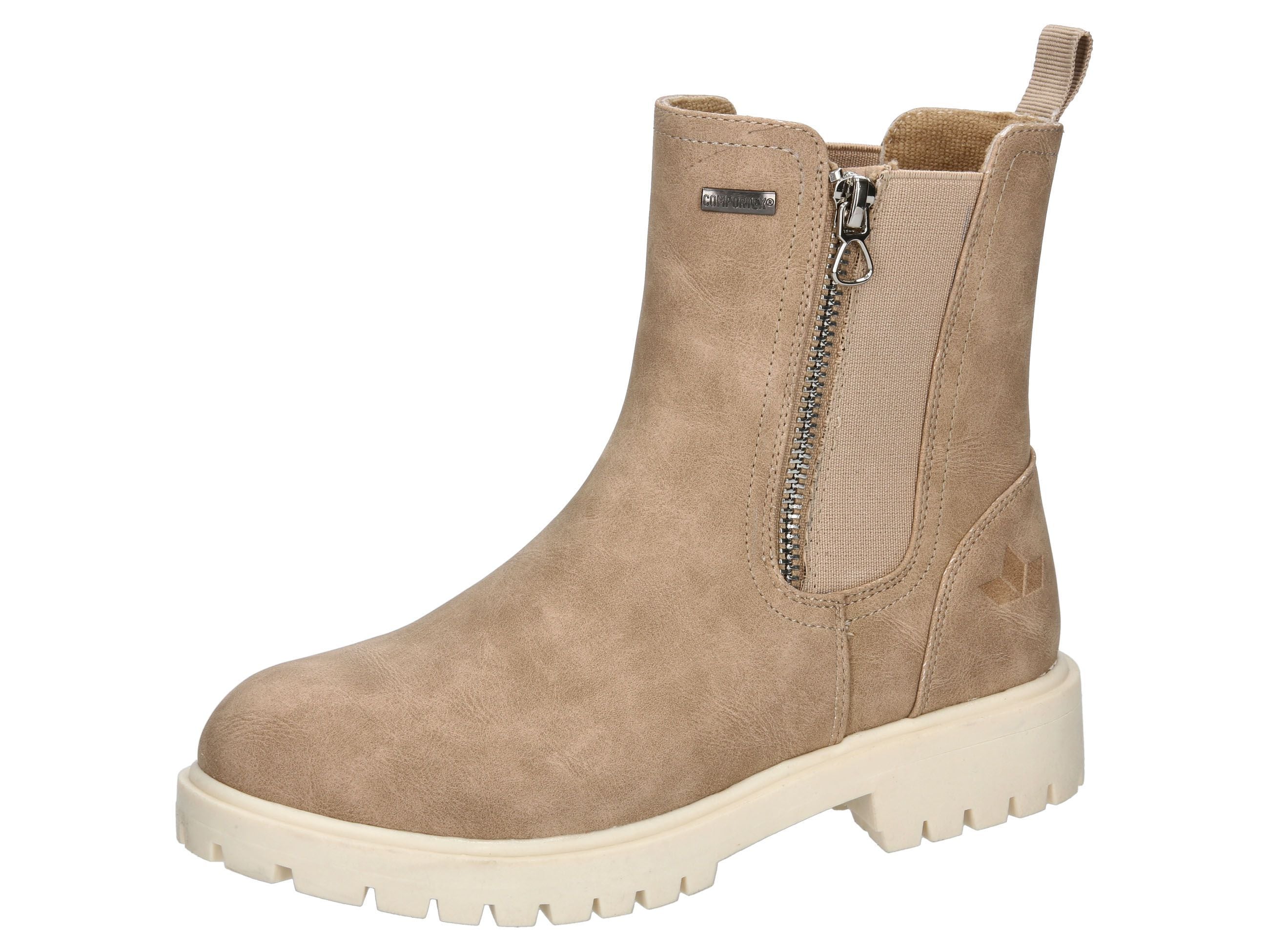 Lico Stiefel "Trendstiefel"