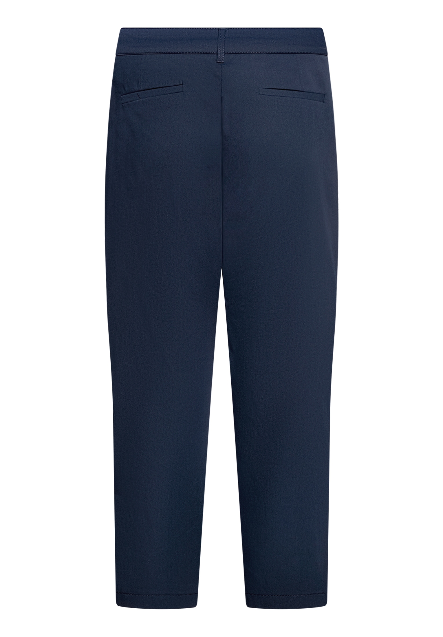 Betty Barclay Stoffhose »Damen unifarben«
