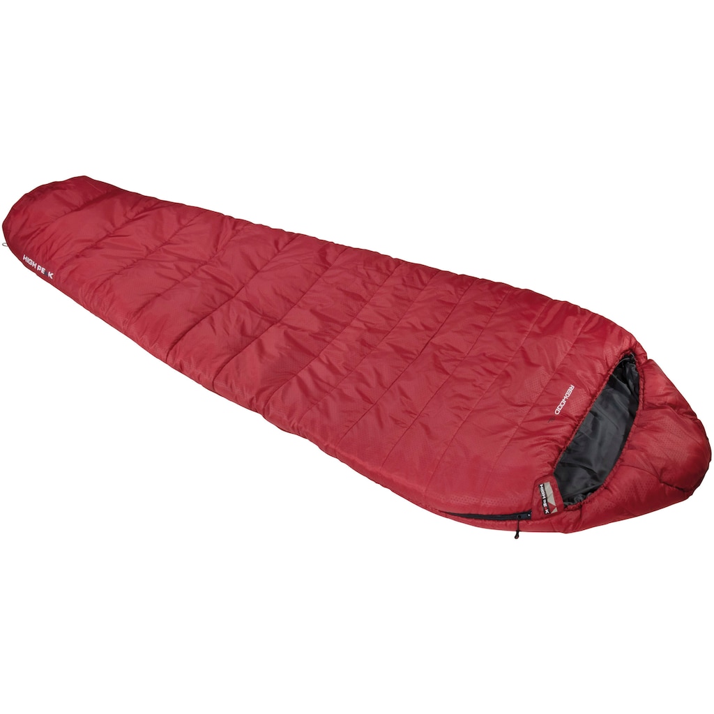 High Peak Mumienschlafsack »Redwood 3L«