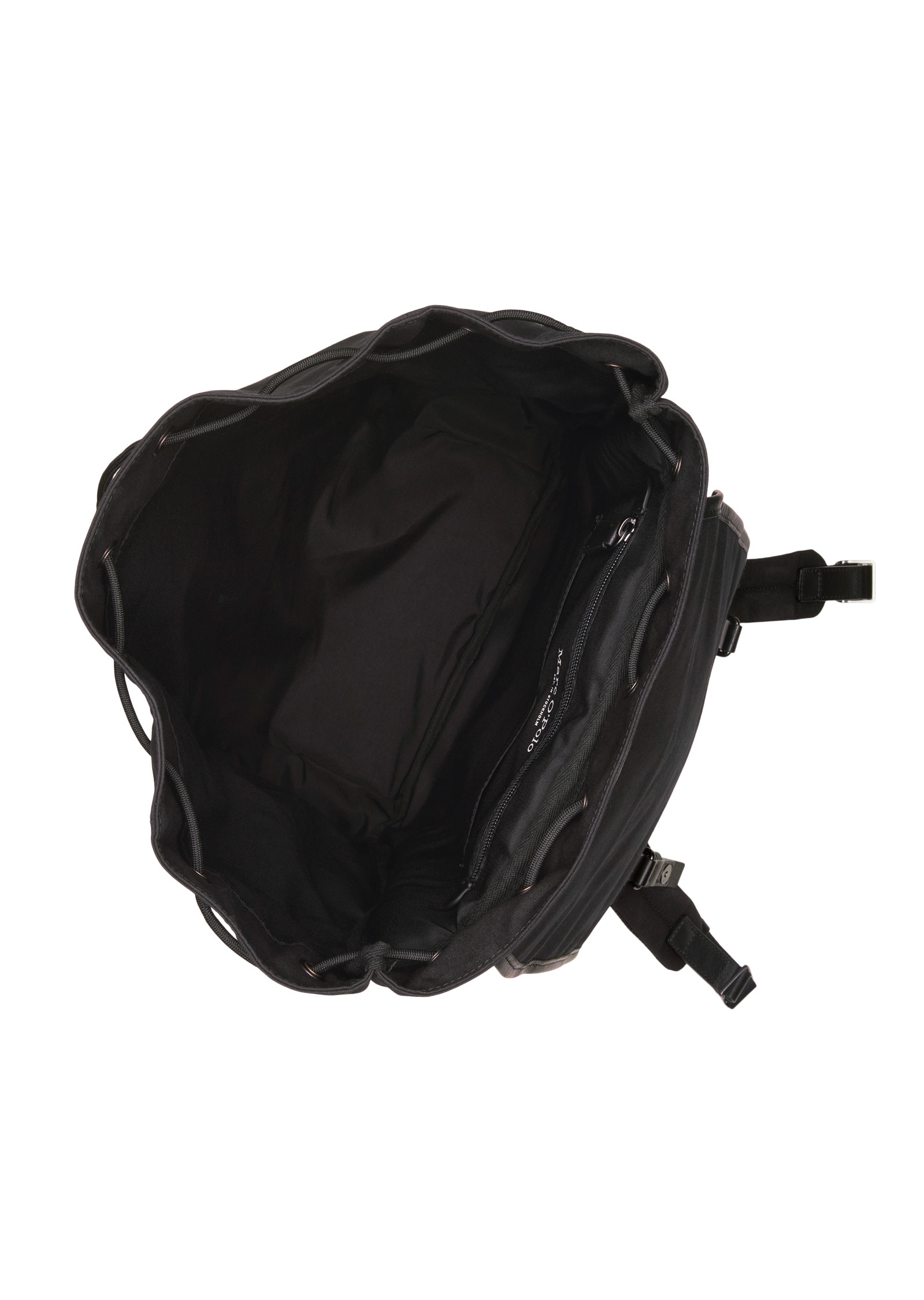 Marc O'Polo Rucksack »aus recyceltem Polyester«