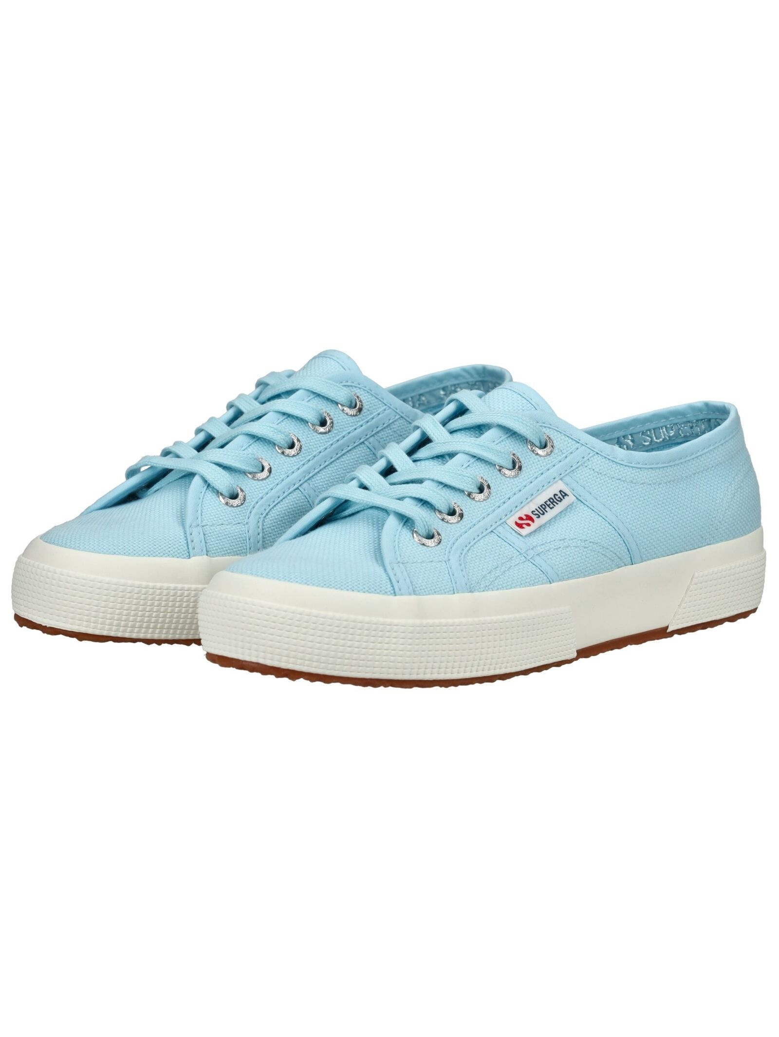 Superga Sneaker »Superga Sneaker Baumwolle«