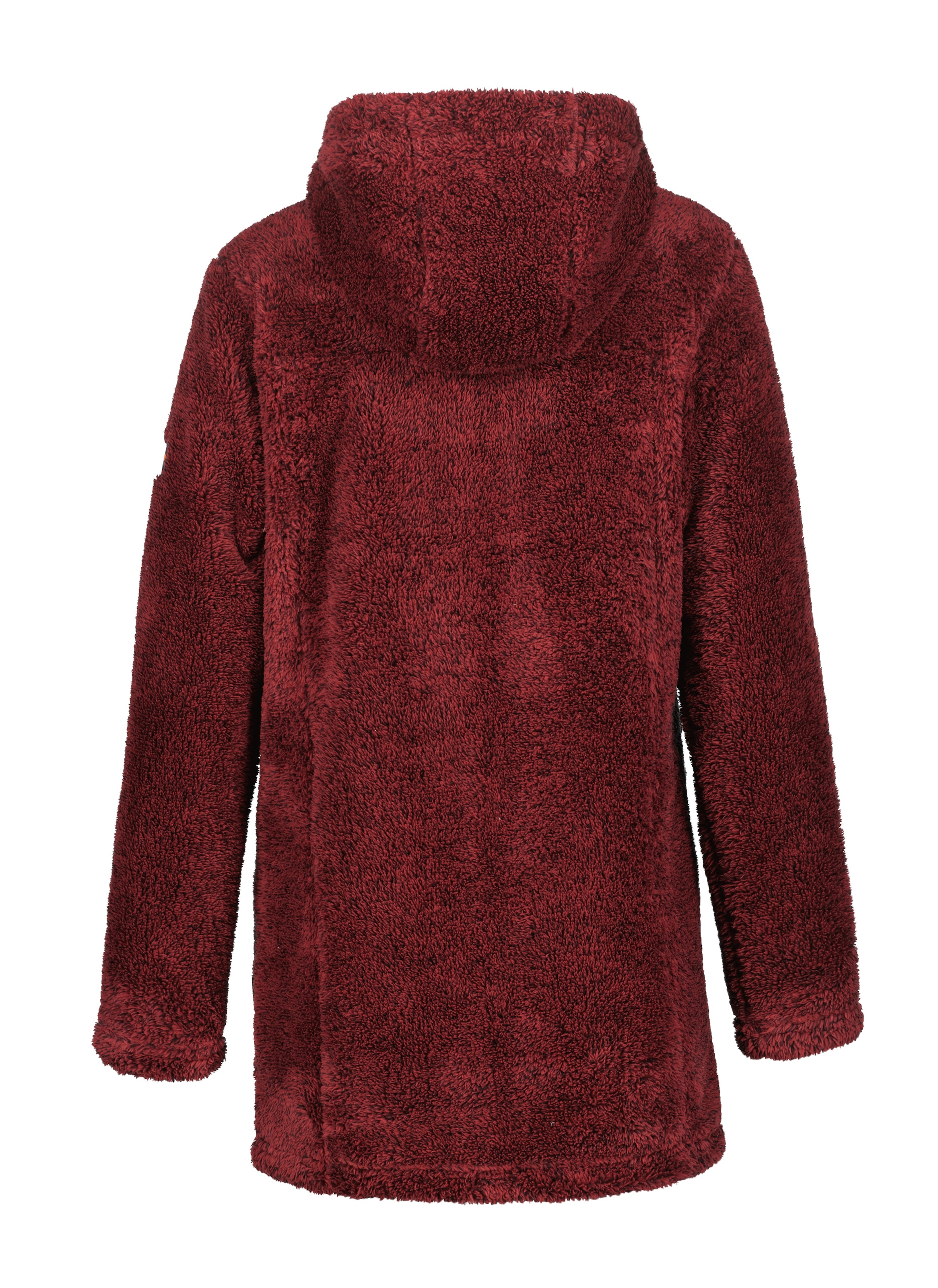 Icepeak Fleecejacke »ICEPEAK CHELLES« 1 Stk. tlg.