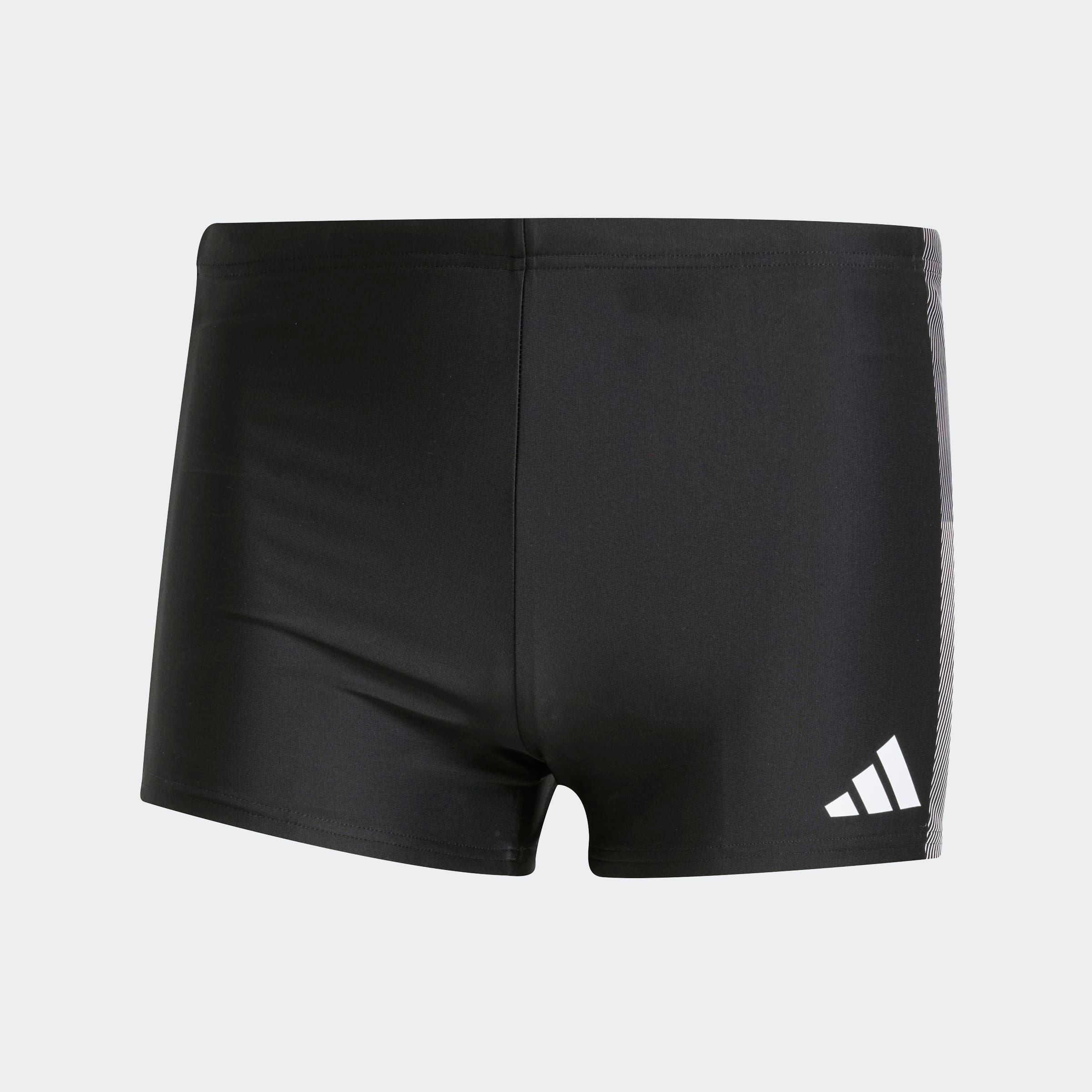 adidas Performance Badehose »BLOCK BOXER«, (1 St.)