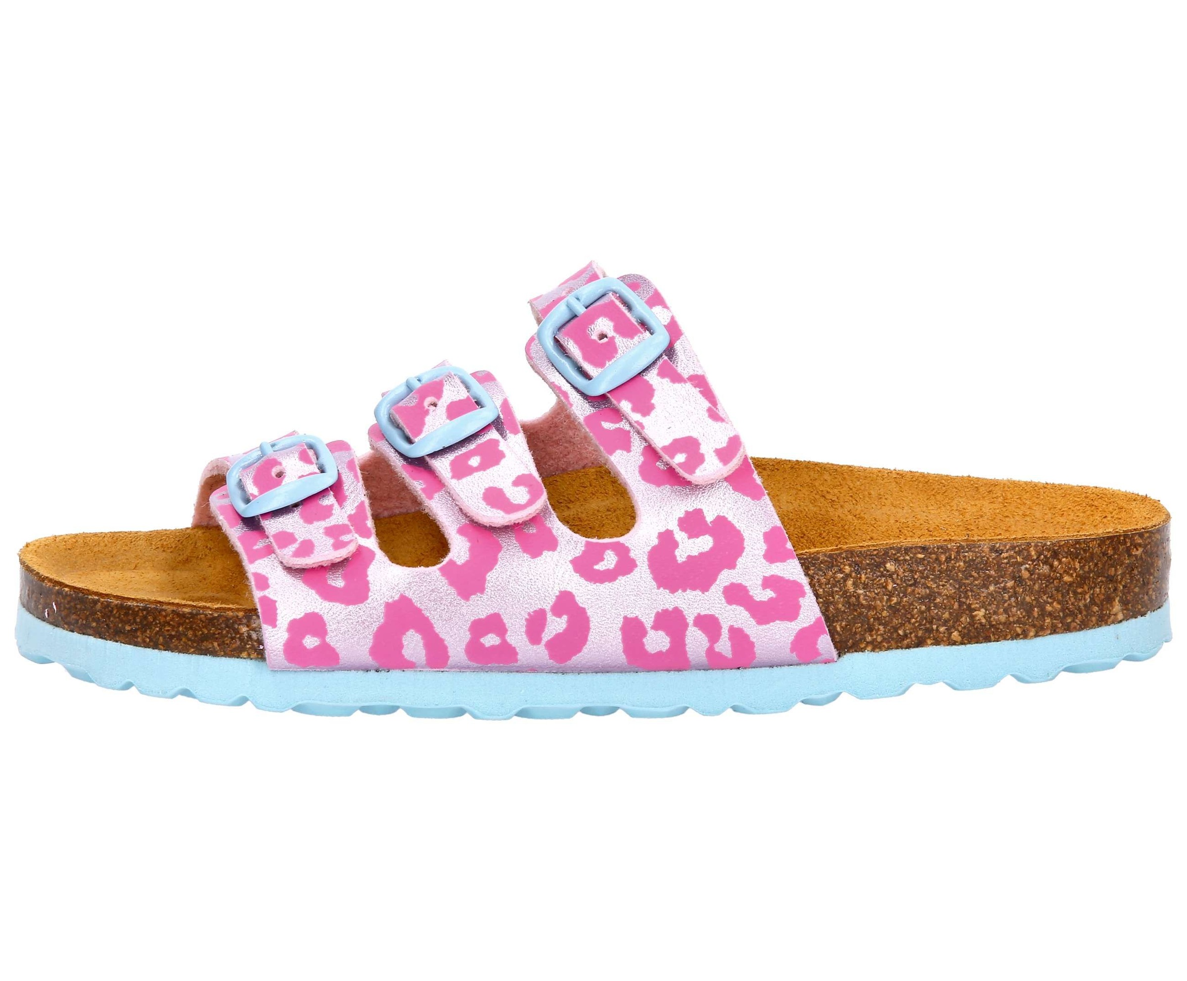Lico Pantolette "Pantolette Bioline Kids" günstig online kaufen