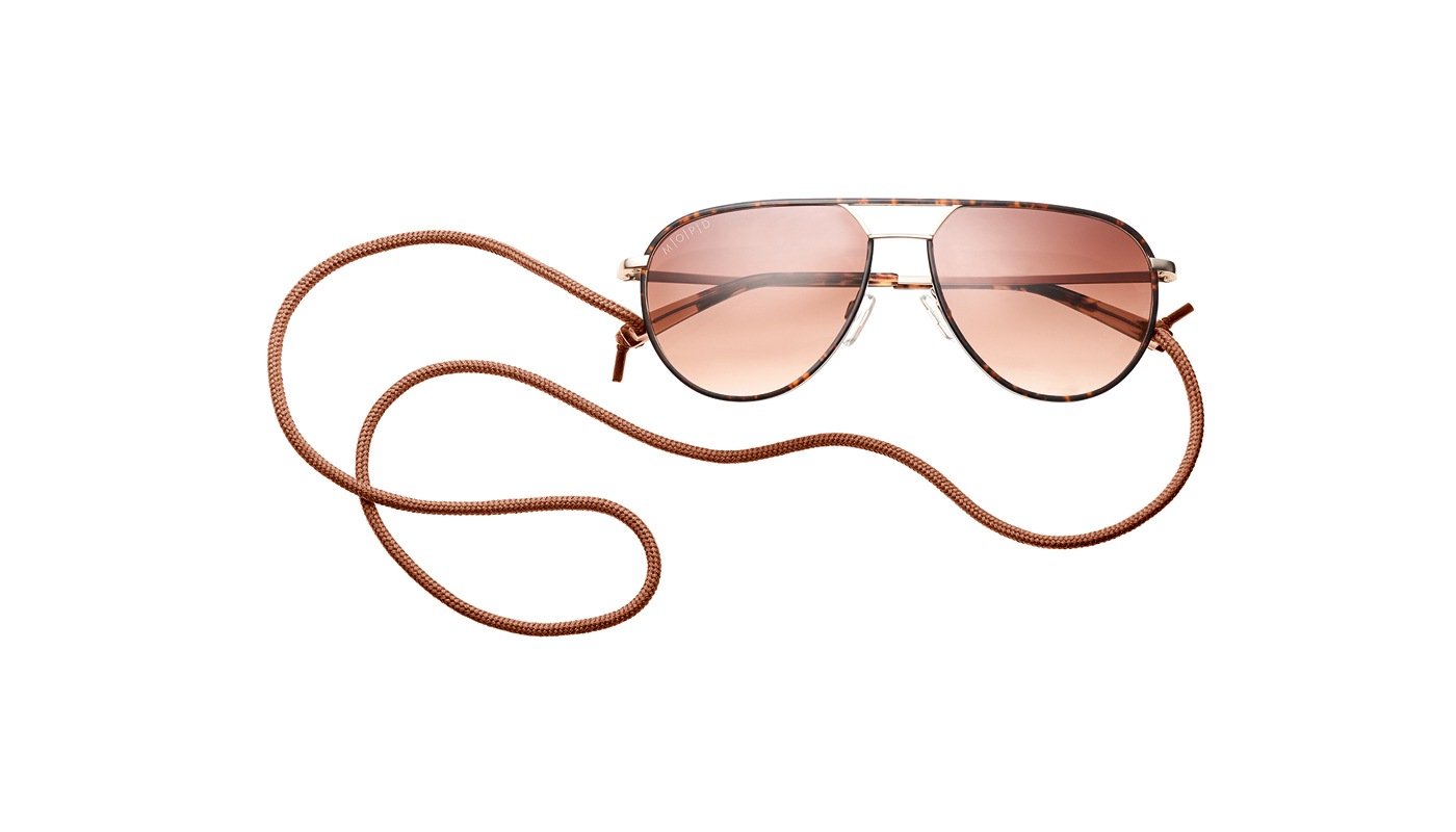 Marc OPolo Sonnenbrille "Marc OPolo EYEWEAR Sonnenbrille" günstig online kaufen