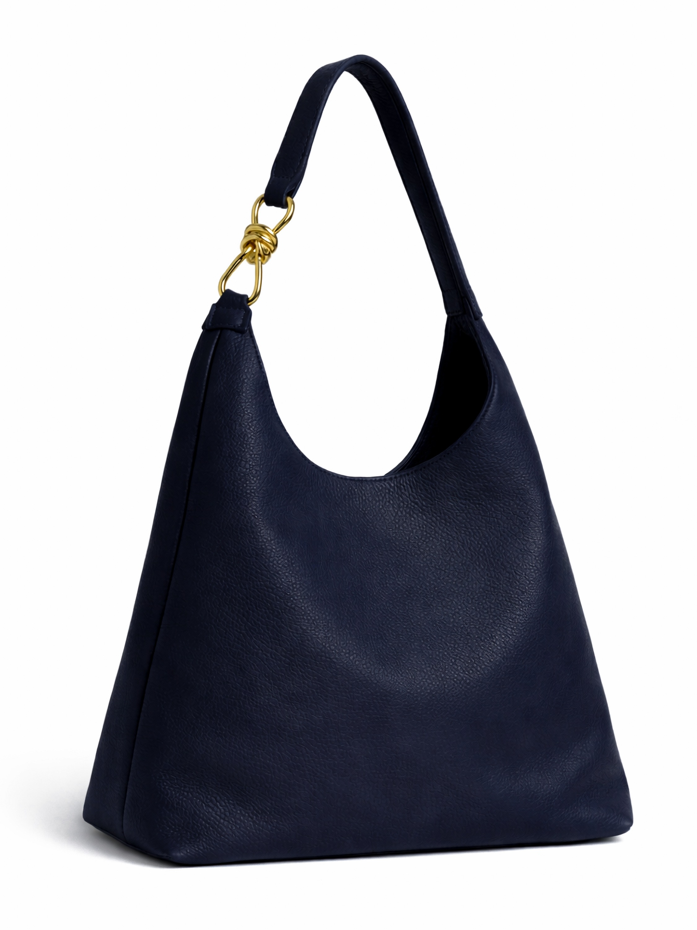COLLEZIONE ALESSANDRO Schultertasche »PetiteCuir« aus Rindsleder, Made in Italy