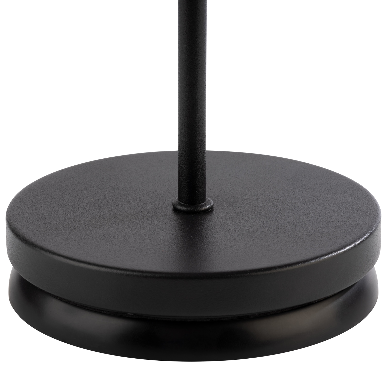 APS LED Tischleuchte »"ANTON" Kabellose USB-C Tischleuchte«, 1 flammig, Leuchtmittel LED-Modul | LED fest integriert, Spritzwasssergeschützt IP 54, inkl. Dockinstation und Fernbedienung