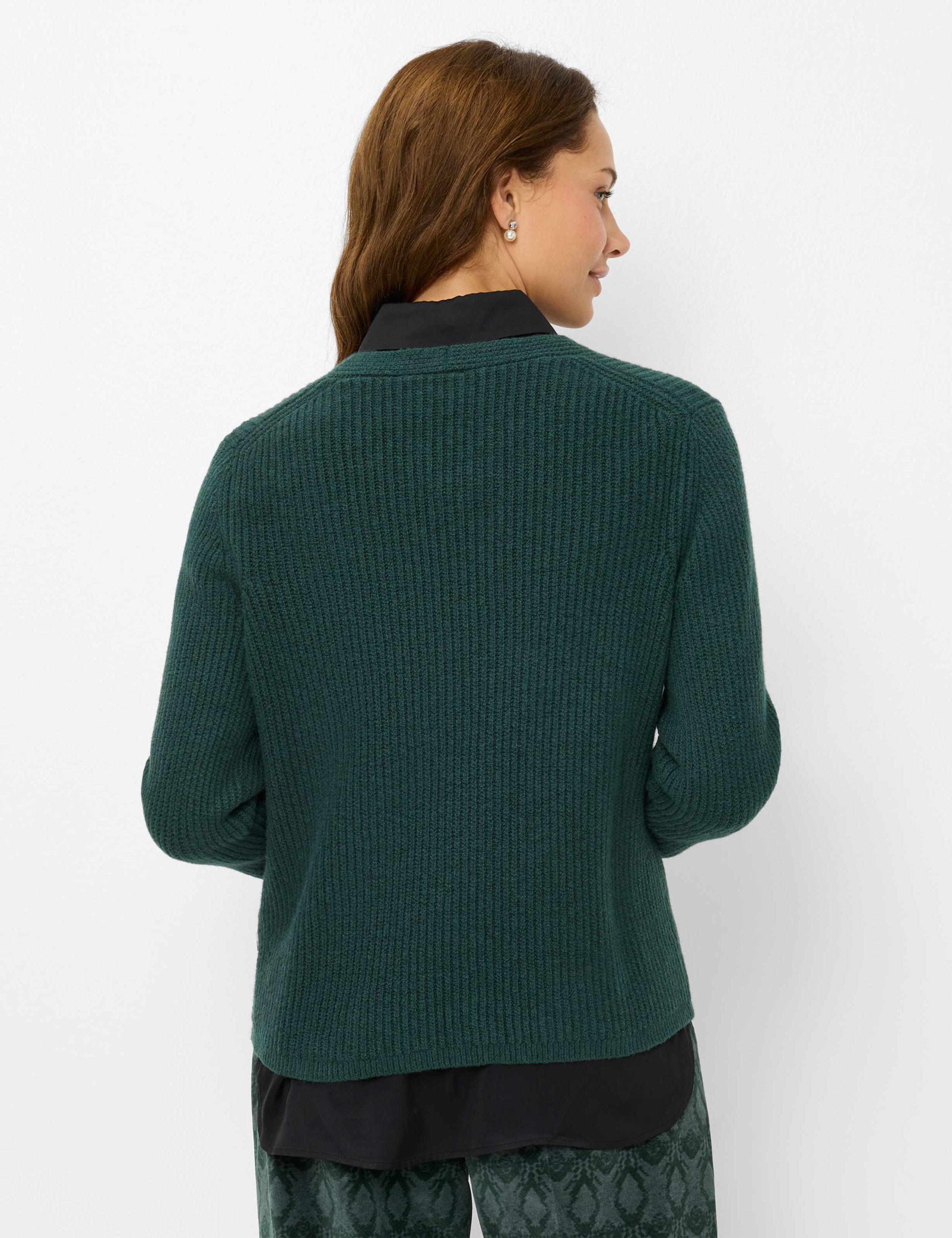 Brax Strickpullover "Style LANA" günstig online kaufen