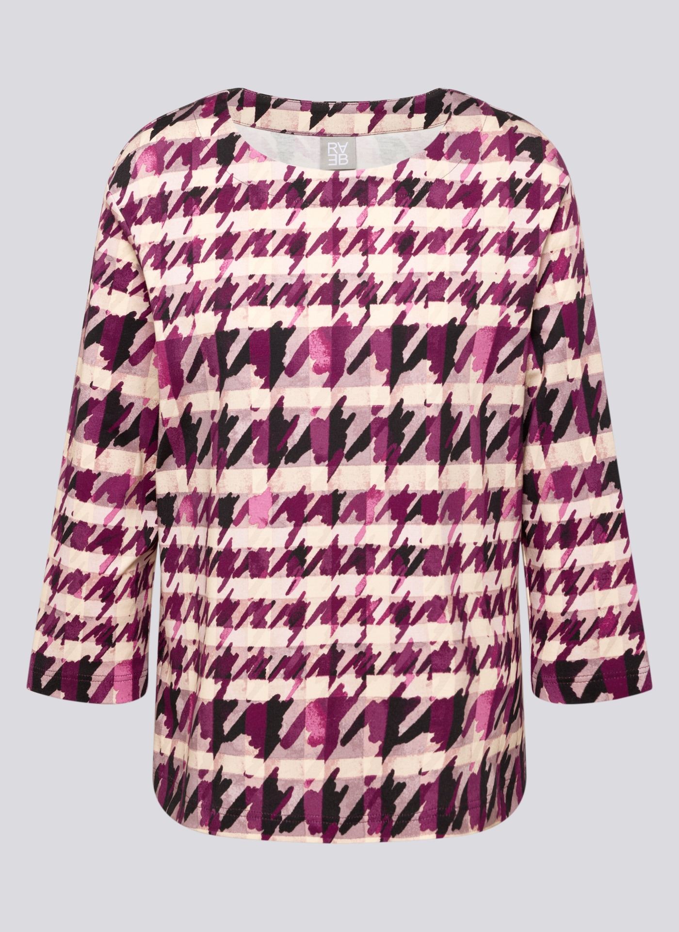 Rabe Print-Shirt »T-Shirt«