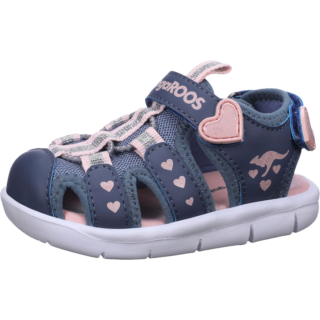 KangaROOS Sandale »K-Mini«