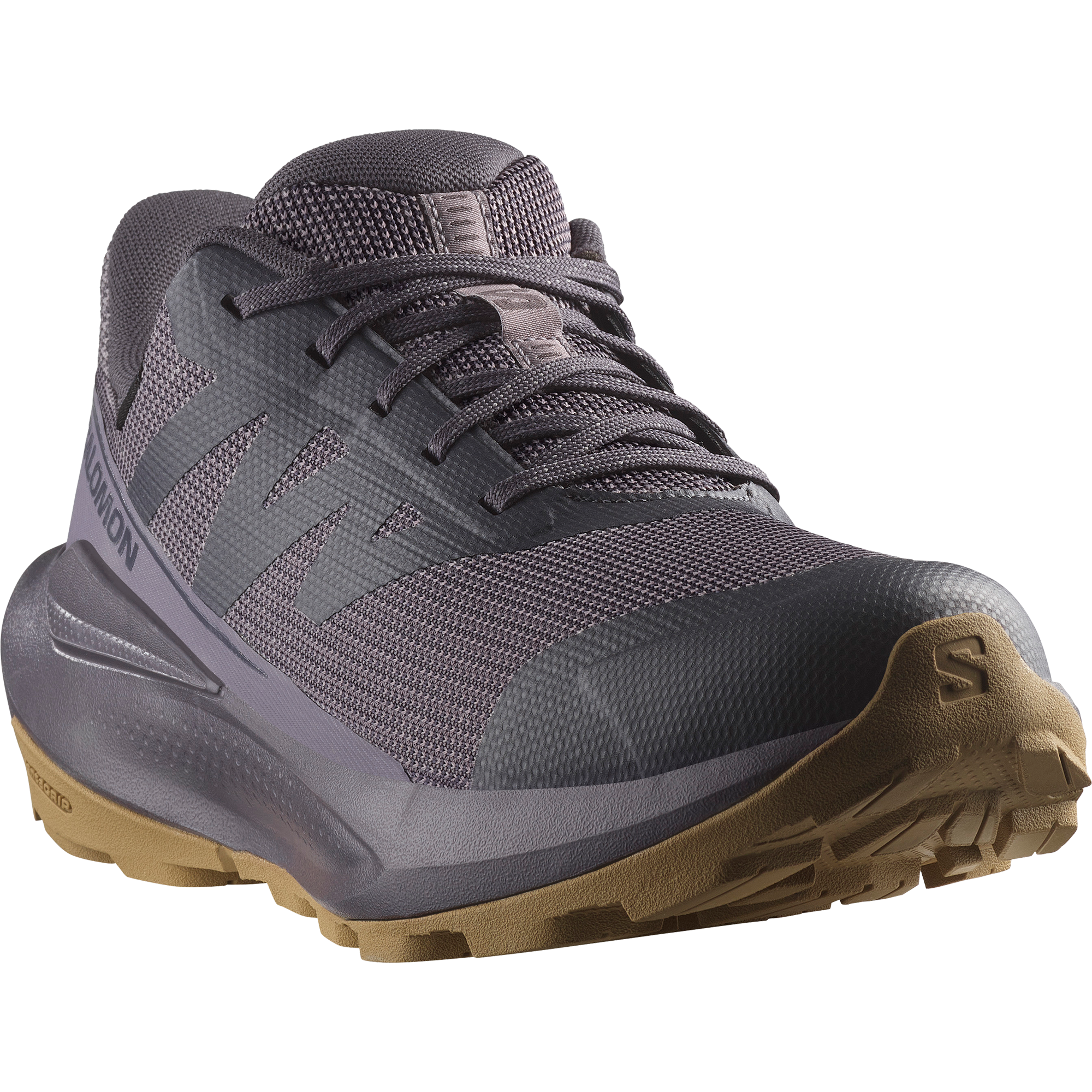 Salomon Wanderschuh "ELIXIR TOUR WATERPROOF", wasserdicht