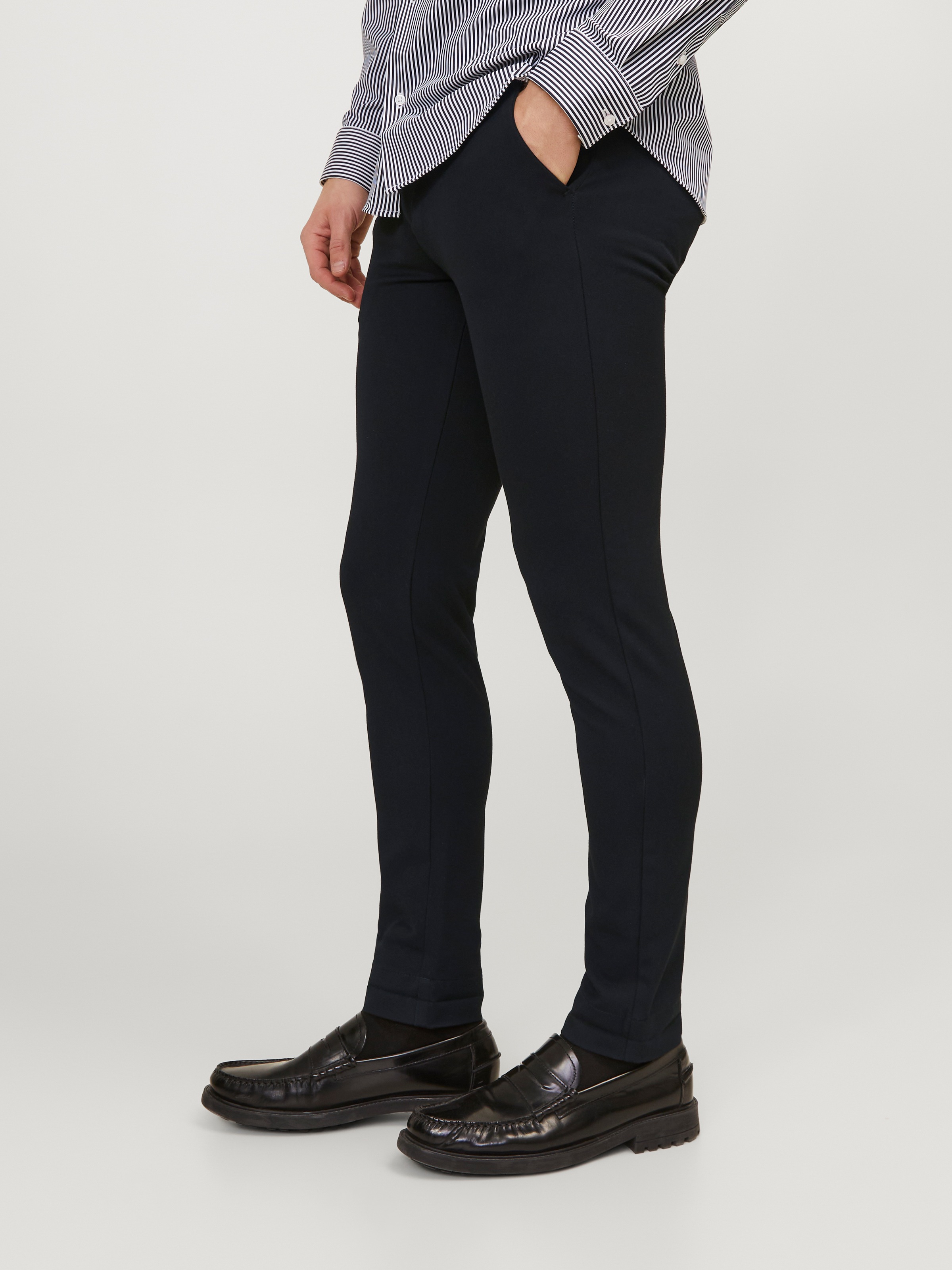Jack & Jones Pantalon Imarco Connor Akm 770 Black 33 Homme 2
