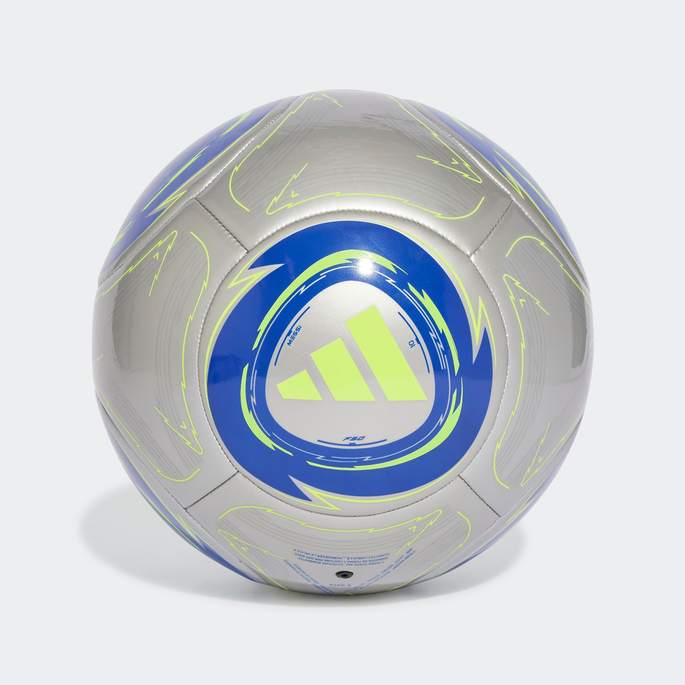 adidas Performance Fußball »MESSI CLB«, (1 St.)