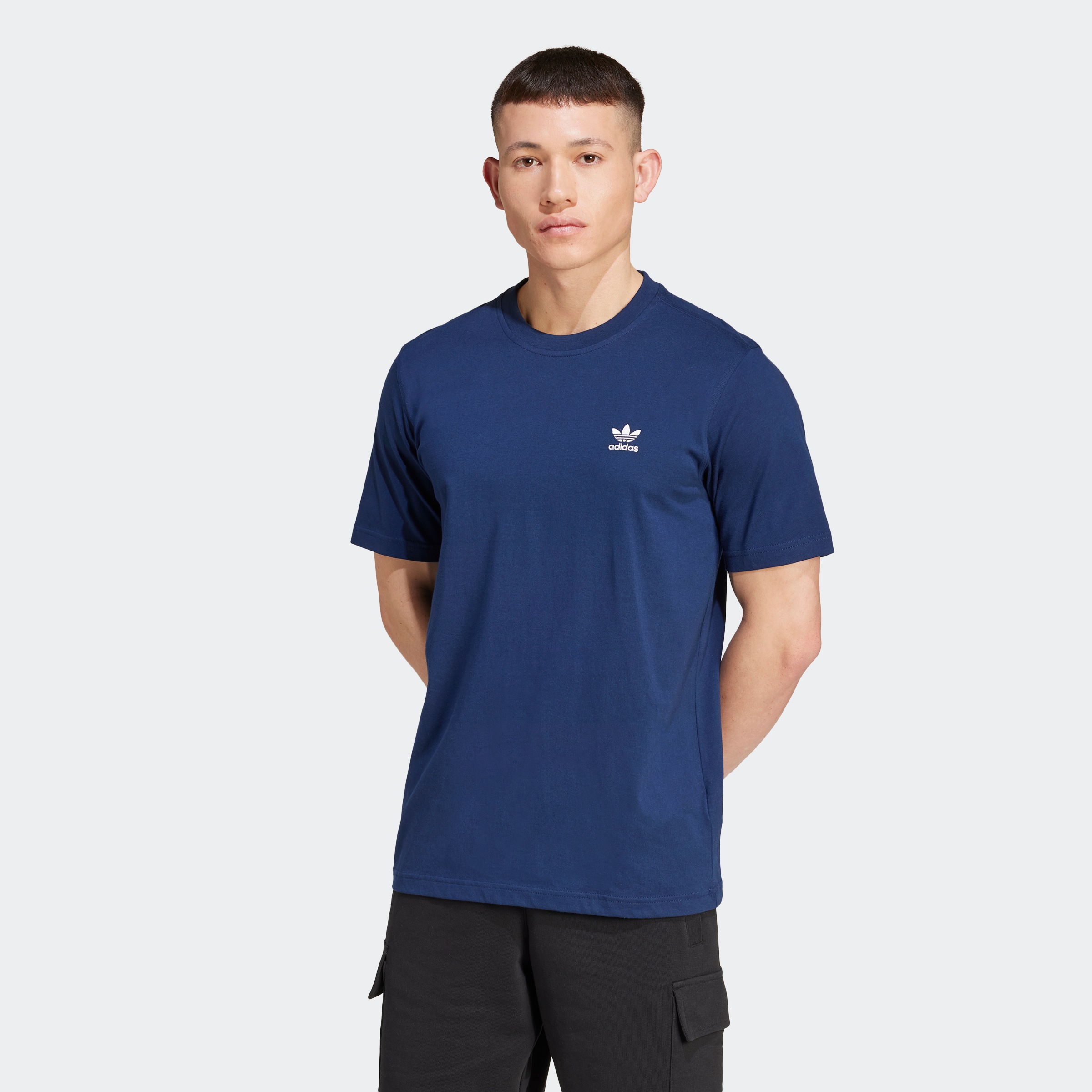 adidas Originals T-Shirt "ESS TEE" günstig online kaufen