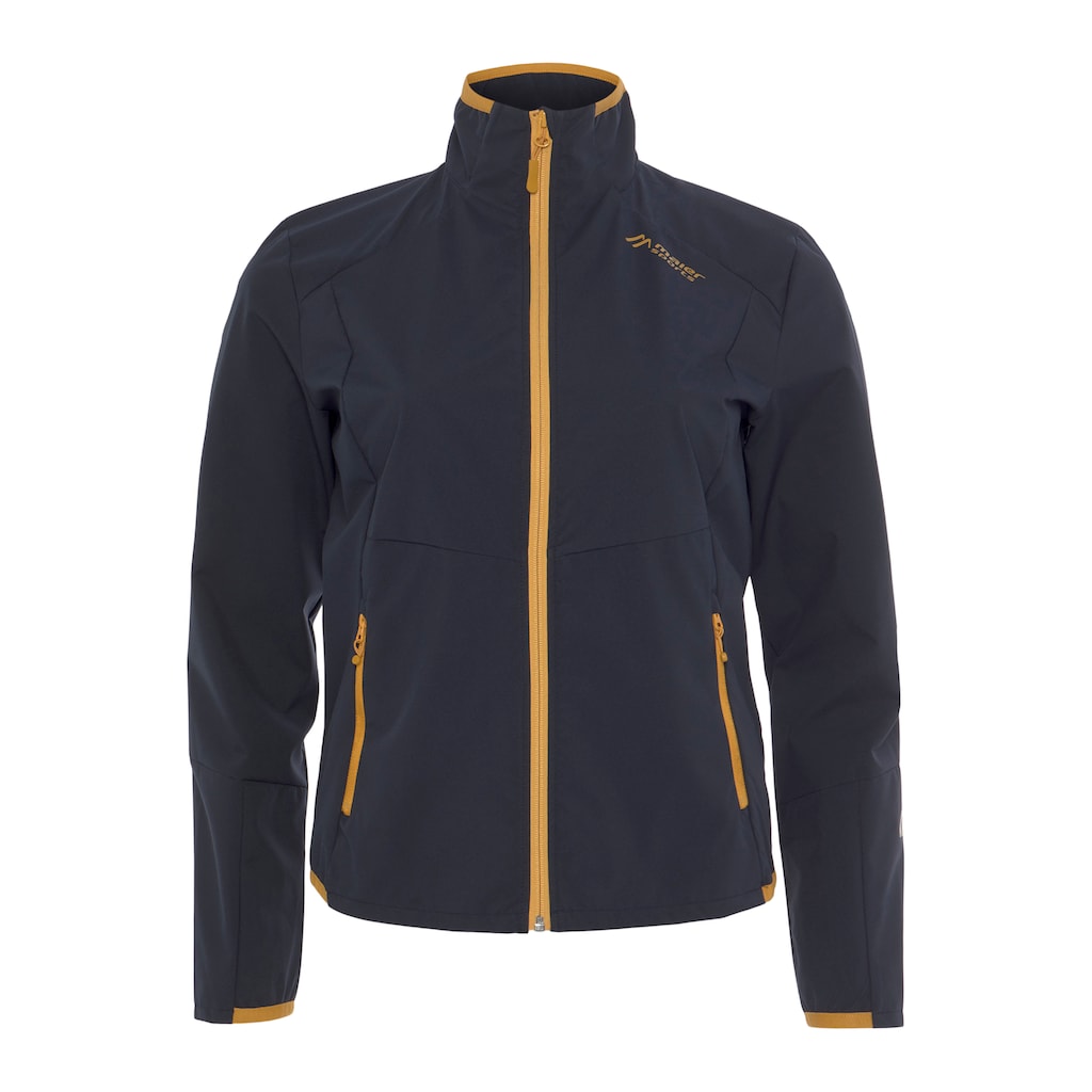 Maier Sports Softshelljacke