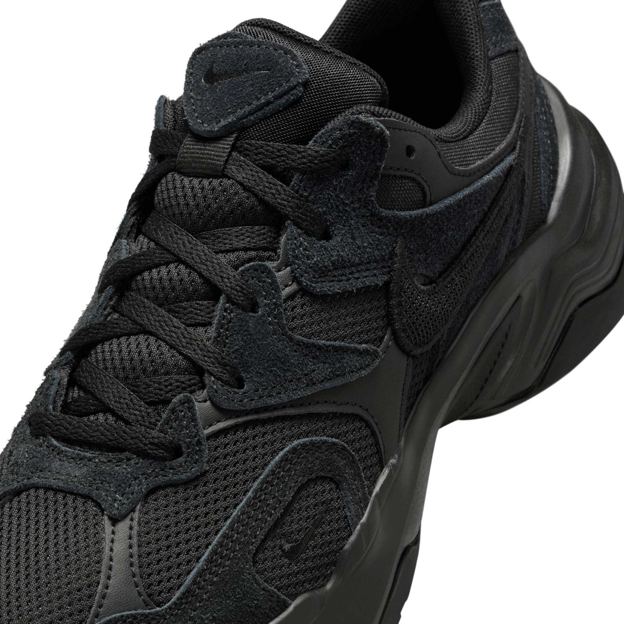 Nike Sportswear Sneaker »W NIKE AL8«  mit Gummilaufsohle, leicht profiliertes Laufsohlenprofil