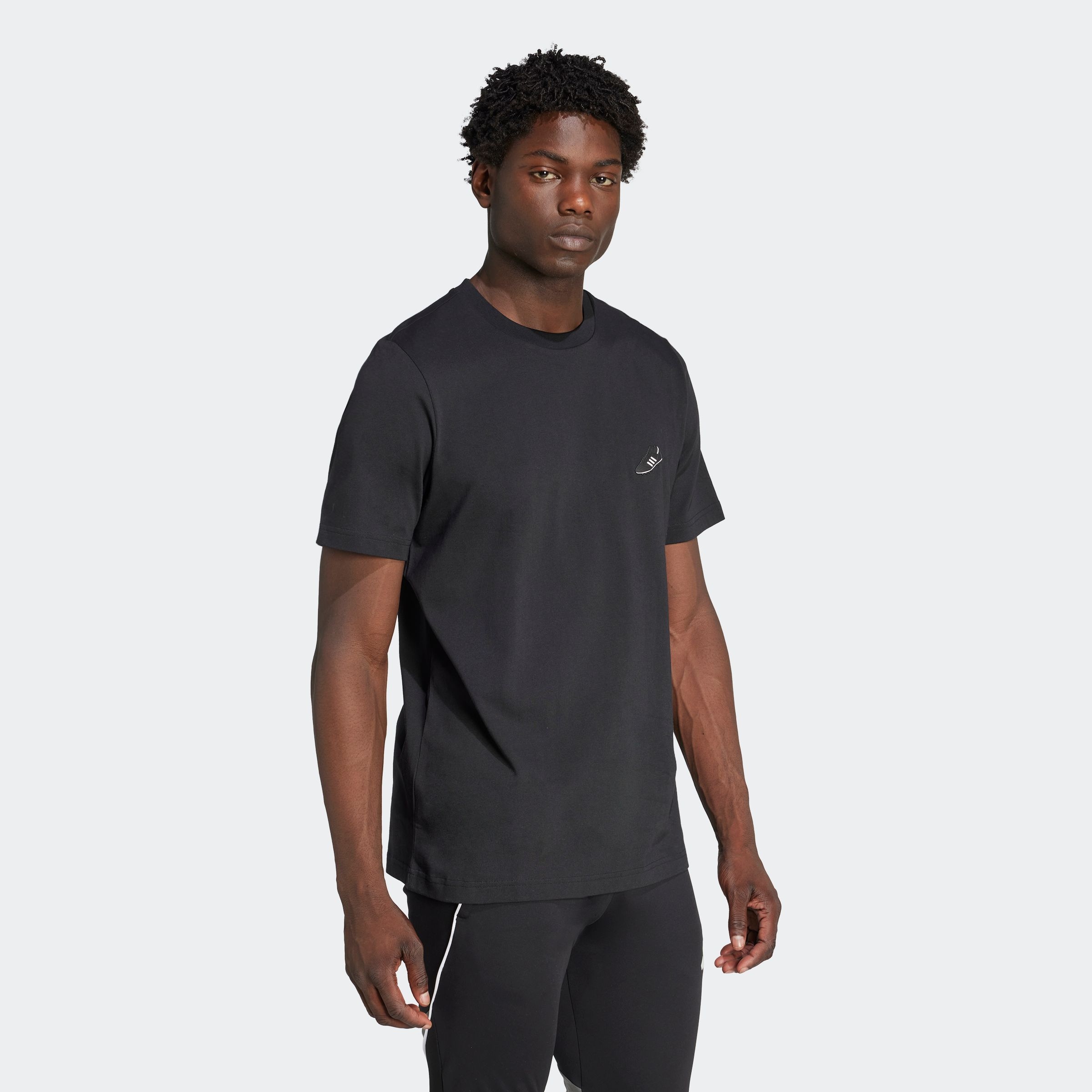 adidas Performance Trainingsshirt »COPA SIGN G T«