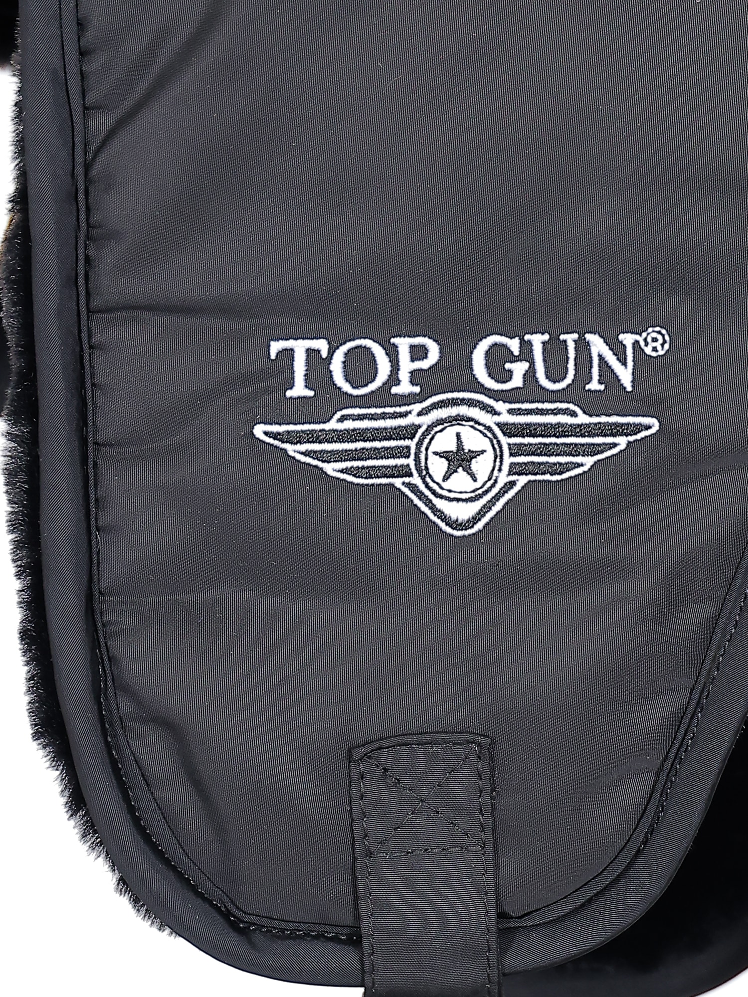 TOP GUN Ohrenmütze »TG25016«