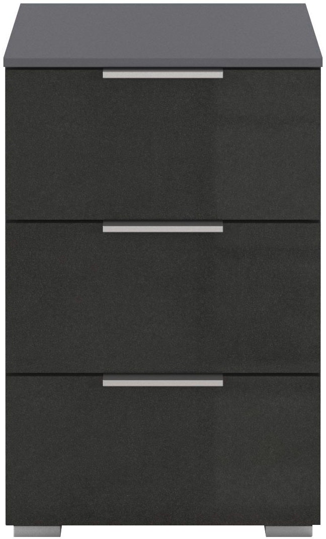 OTTO home Nachtkommode "Nachttisch Nachtkonsole AGORDO in Dekor- oder Hochg günstig online kaufen