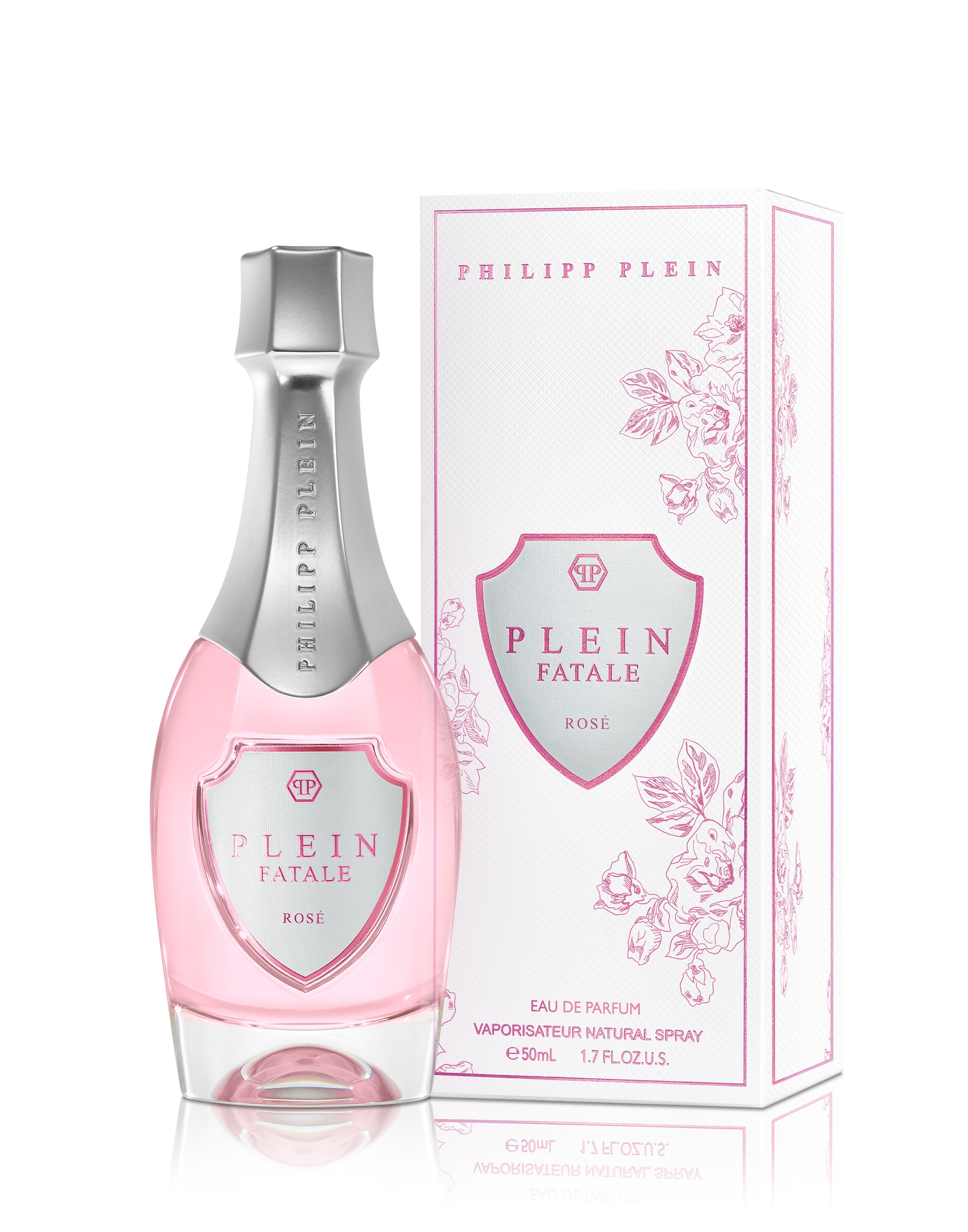 PHILIPP PLEIN Eau de Parfum »Parfüm«