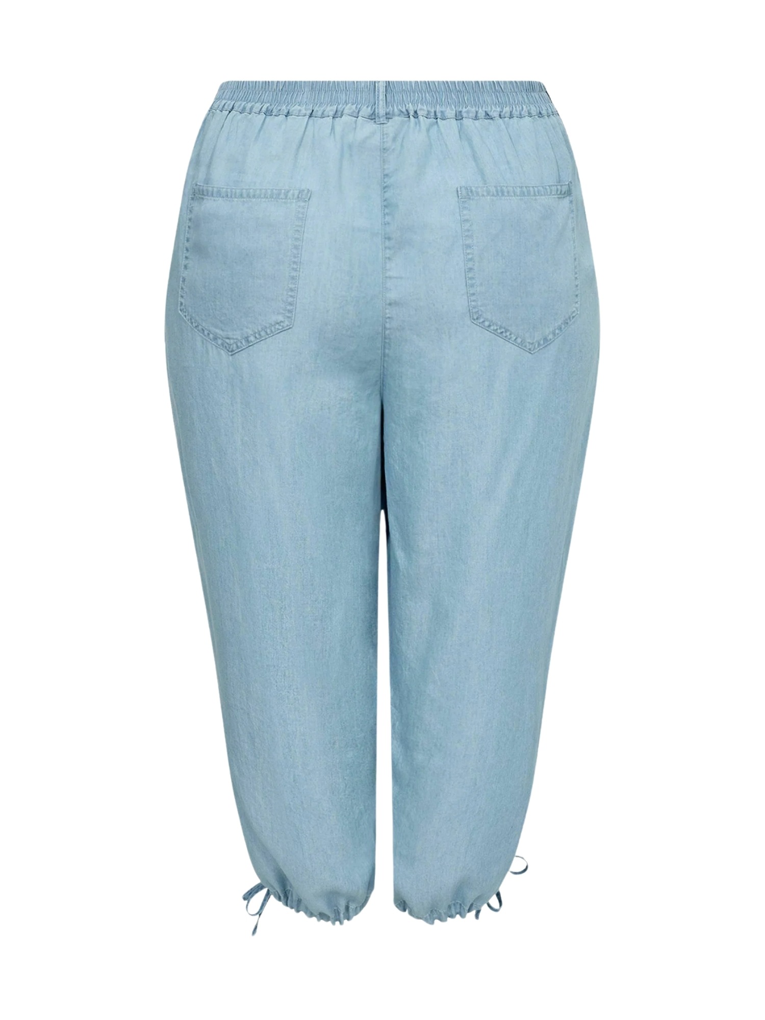 Wasabi Concept Chinohose "Wasabi Concept Trousers WA-FLORA 10" günstig online kaufen