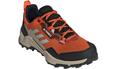 Wanderschuh »TERREX AX4«