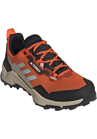 Wanderschuh »TERREX AX4«